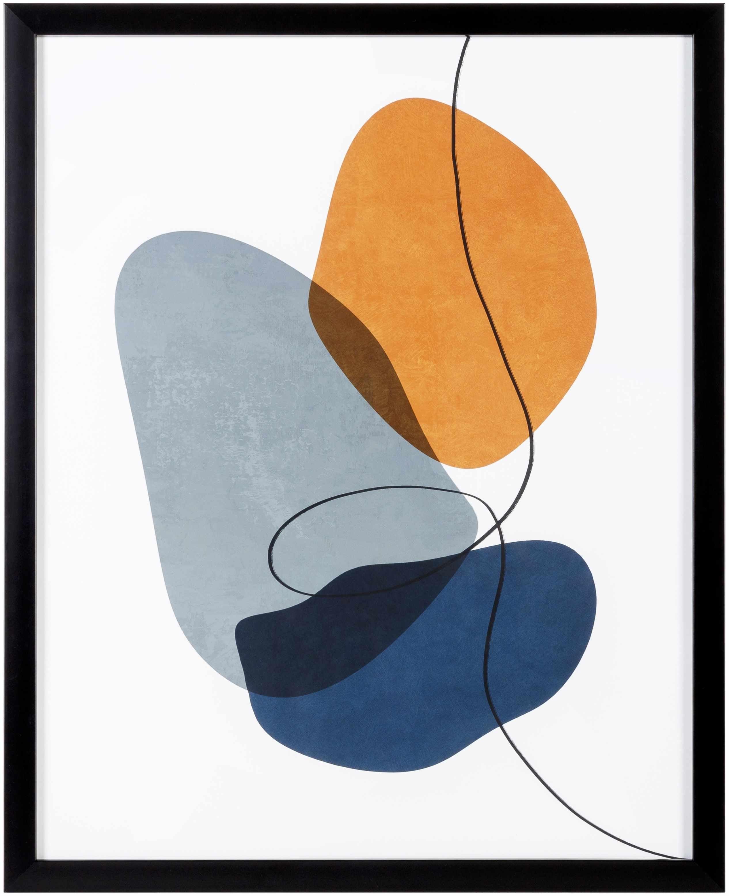 Wielichowo Wall Decor - PRHOMZ