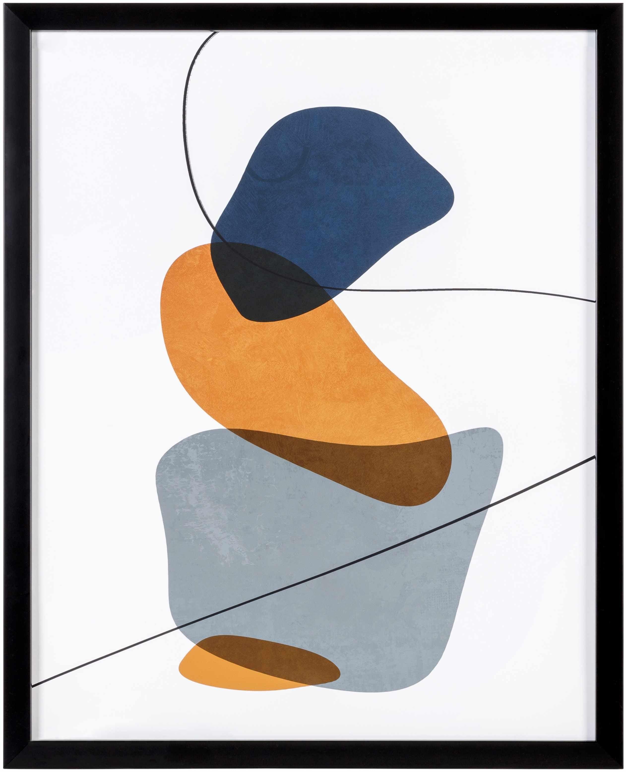 Wielichowo Wall Decor - PRHOMZ