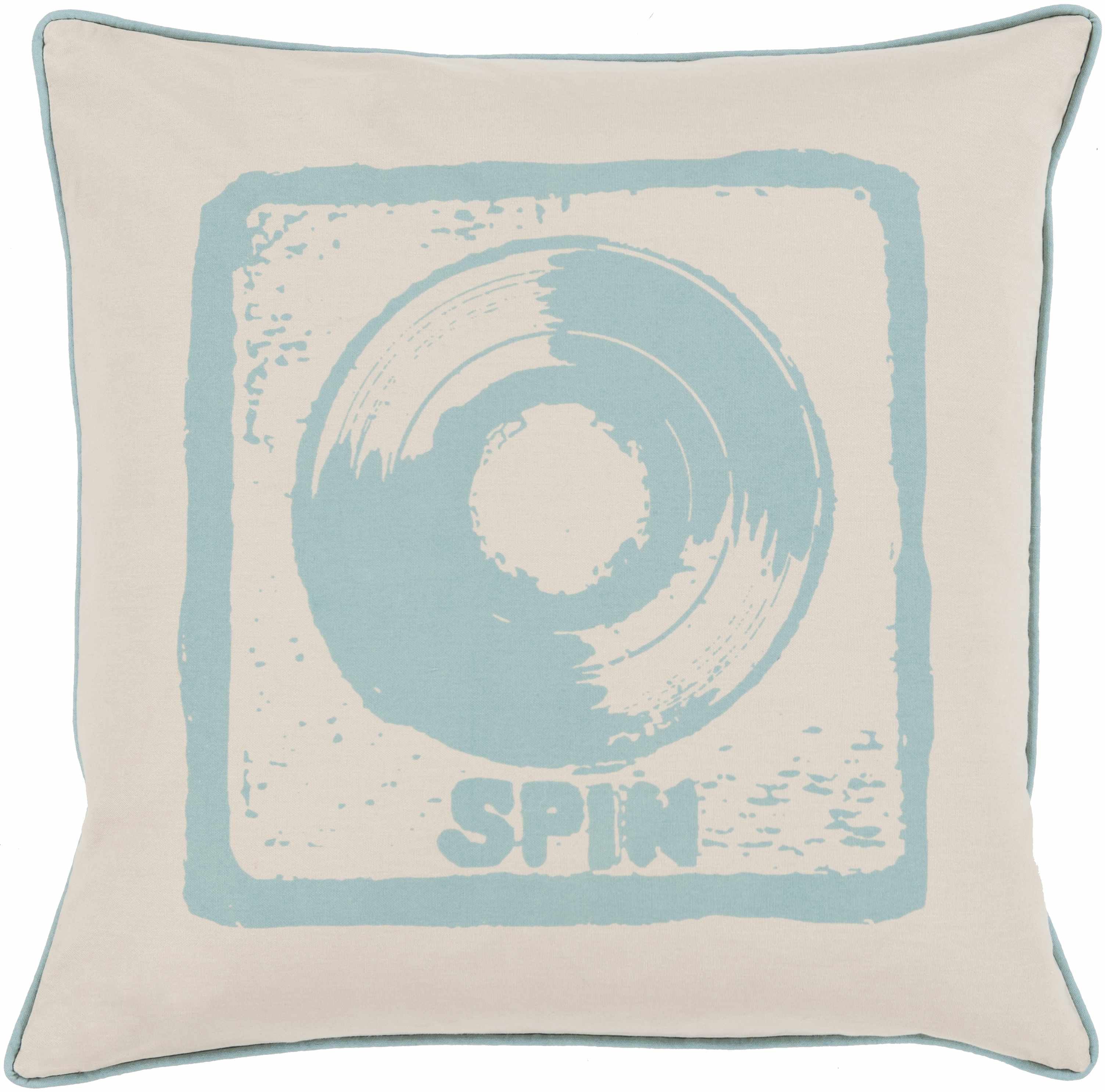 Waldport Throw Pillow - Clearance-0