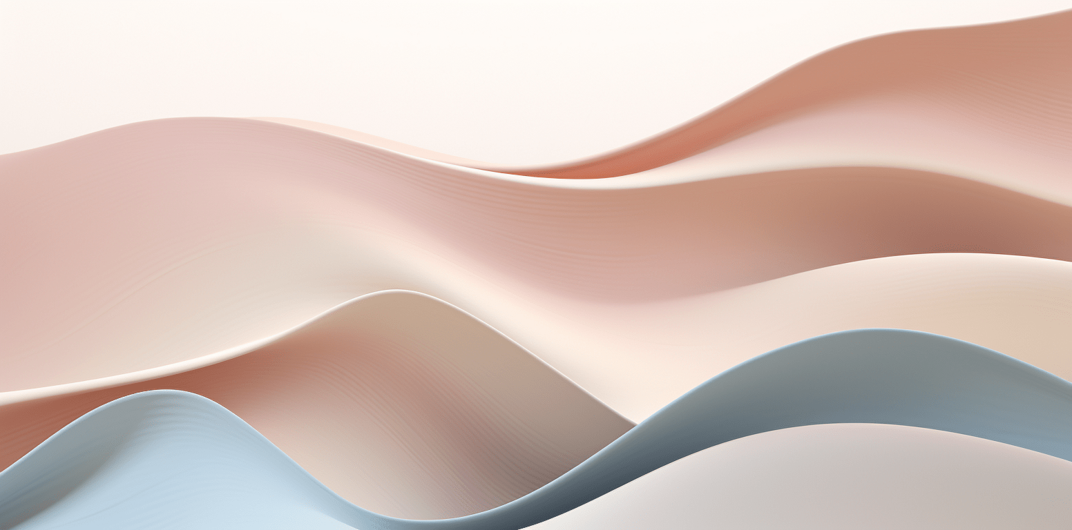 Desert Dunes Gradient Wallpaper-0