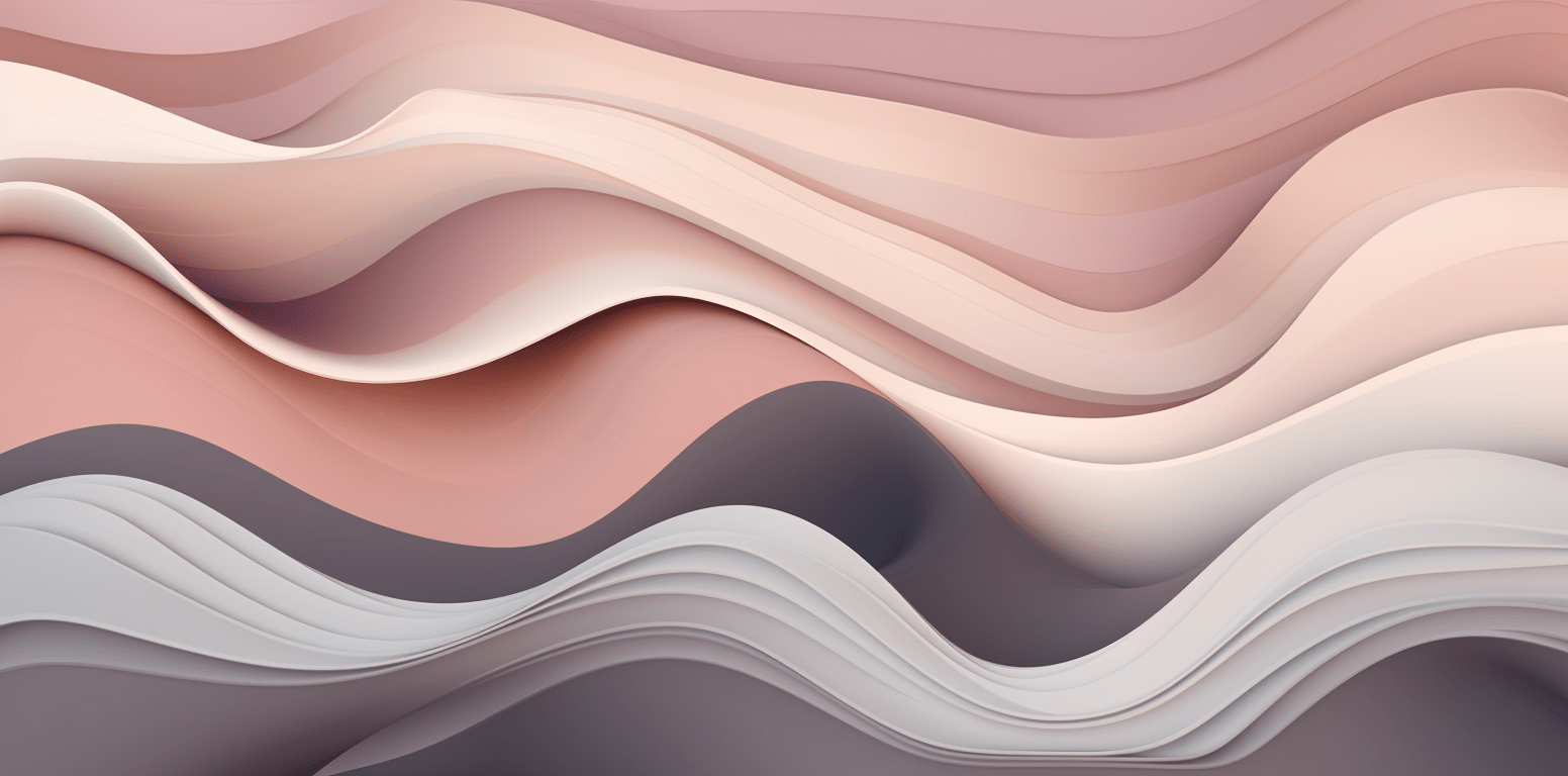 Desertwave abstract background with waves wallpaper-0