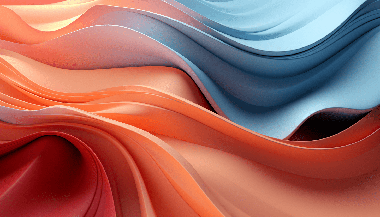 Elegant Abstract Trendy 3d Universal Background 1-0