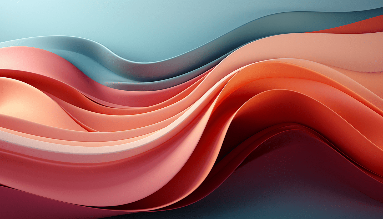 Elegant Abstract Trendy 3d Universal Background 5-0