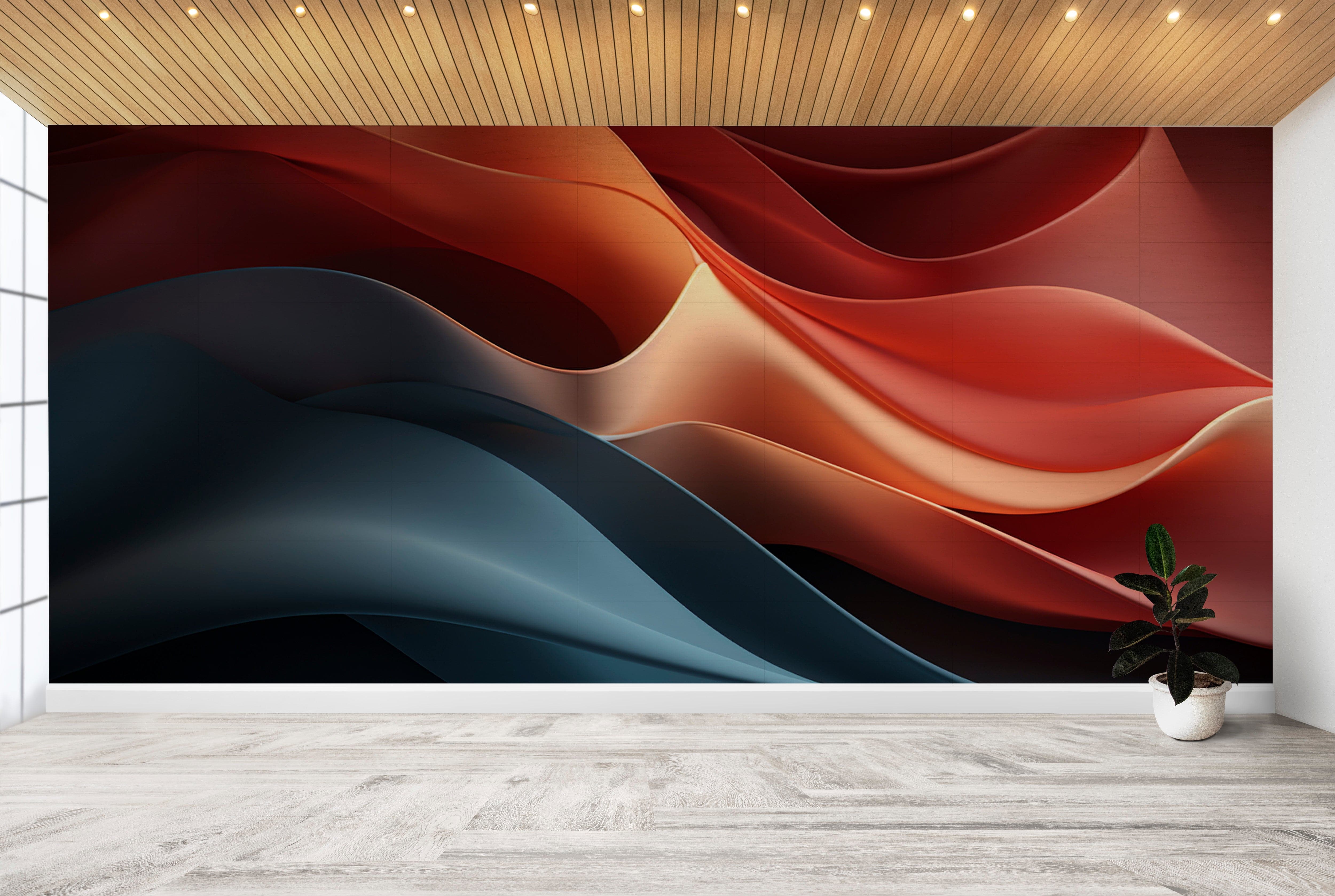 Elegant Abstract Trendy Universal Background 8-2