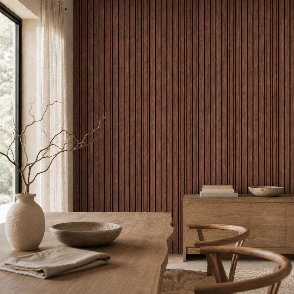ARQ® Slimwide Slats