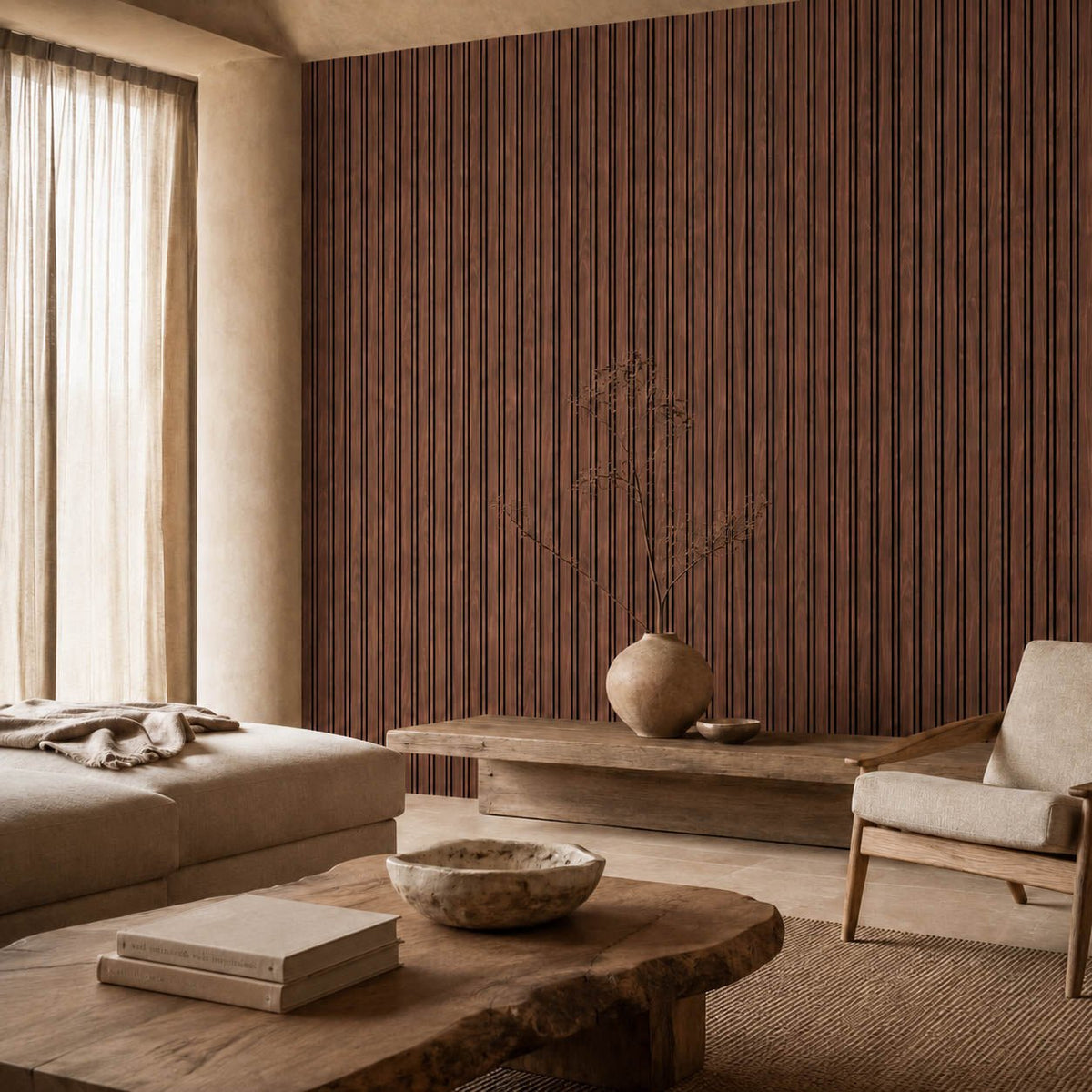 ARQ® Slimwide Slats