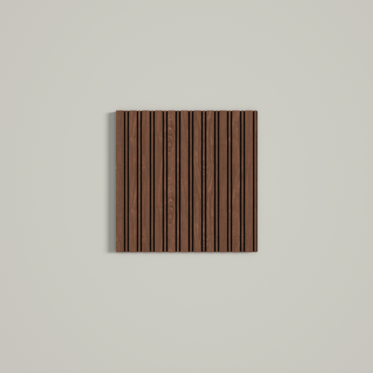 ARQ® Slimwide Acoustic Square Panel