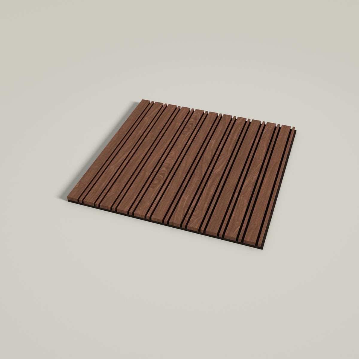 ARQ® Slimwide Acoustic Square Panel