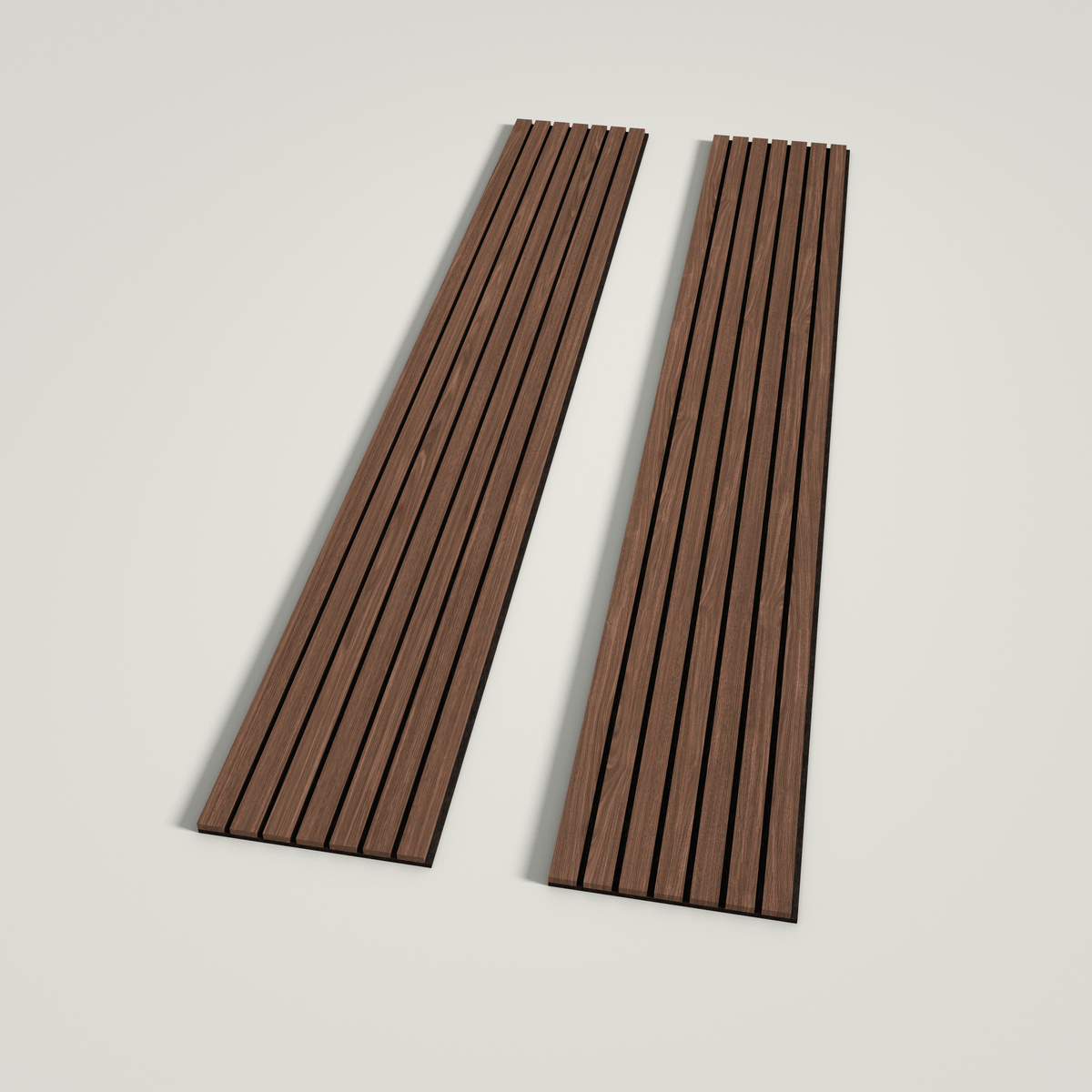 ARQ® Acoustic Wide Slats