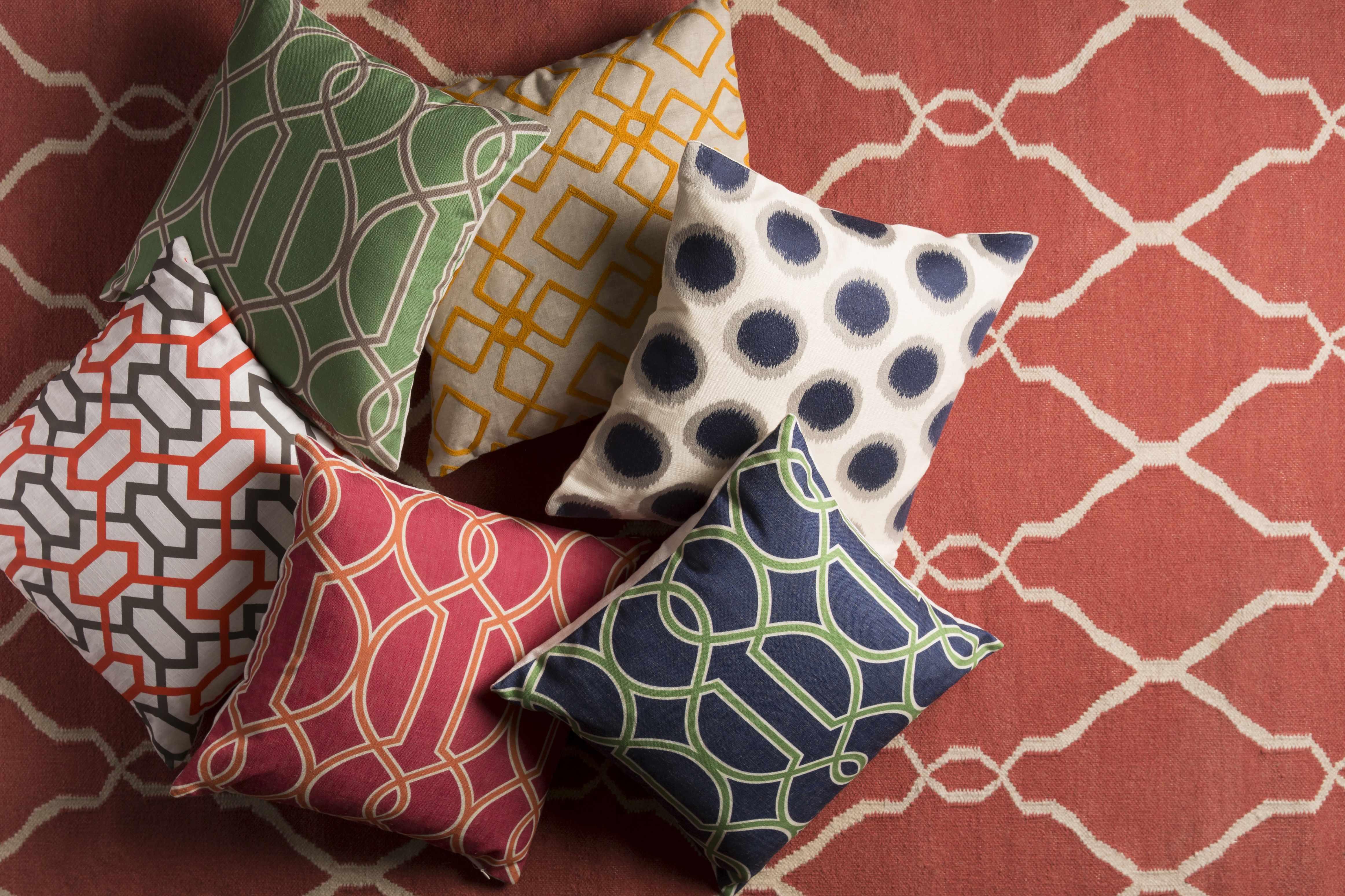 Walsden Throw Pillow - Clearance - PRHOMZ