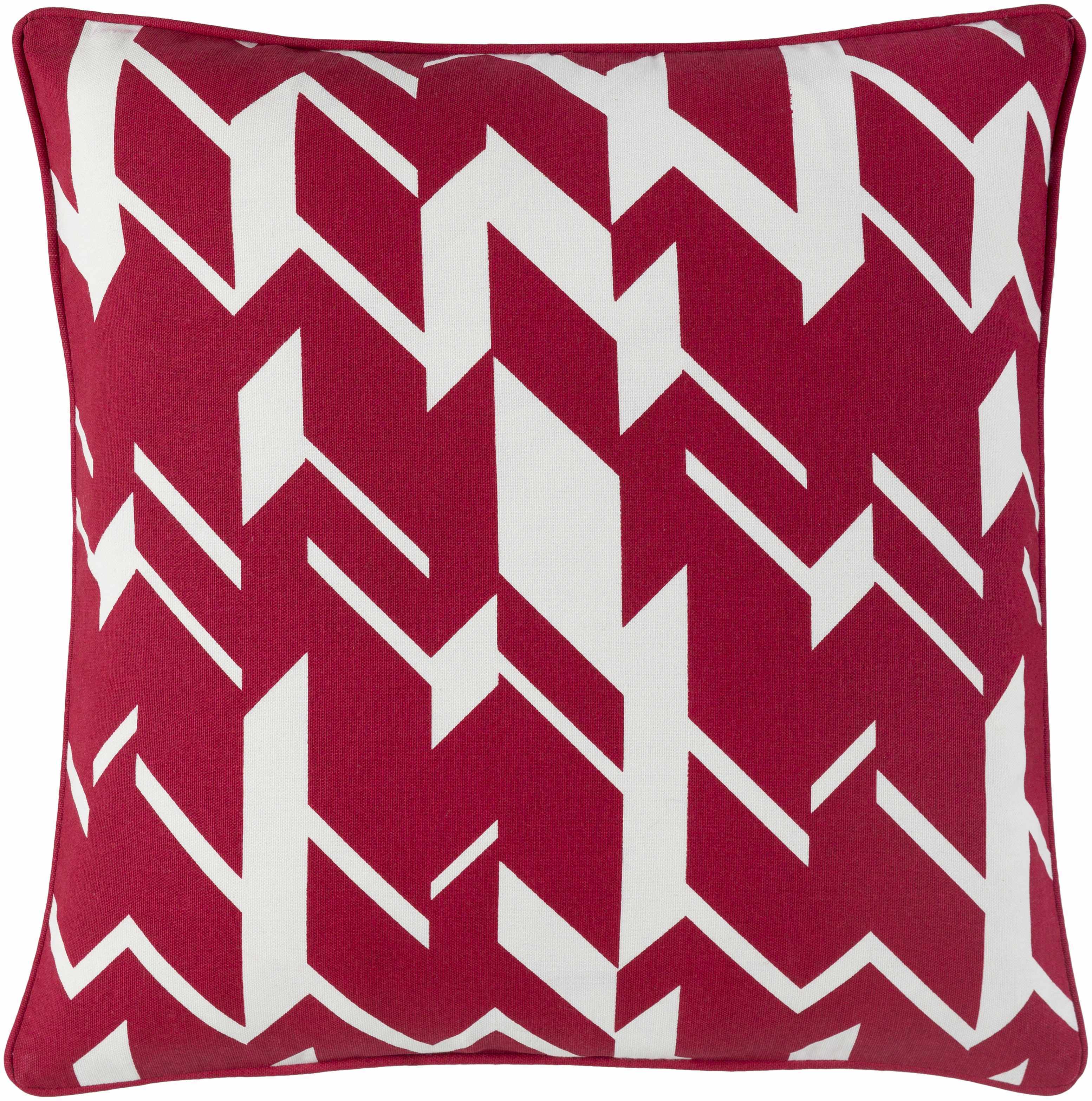 Wanneroo Throw Pillow - Clearance-2