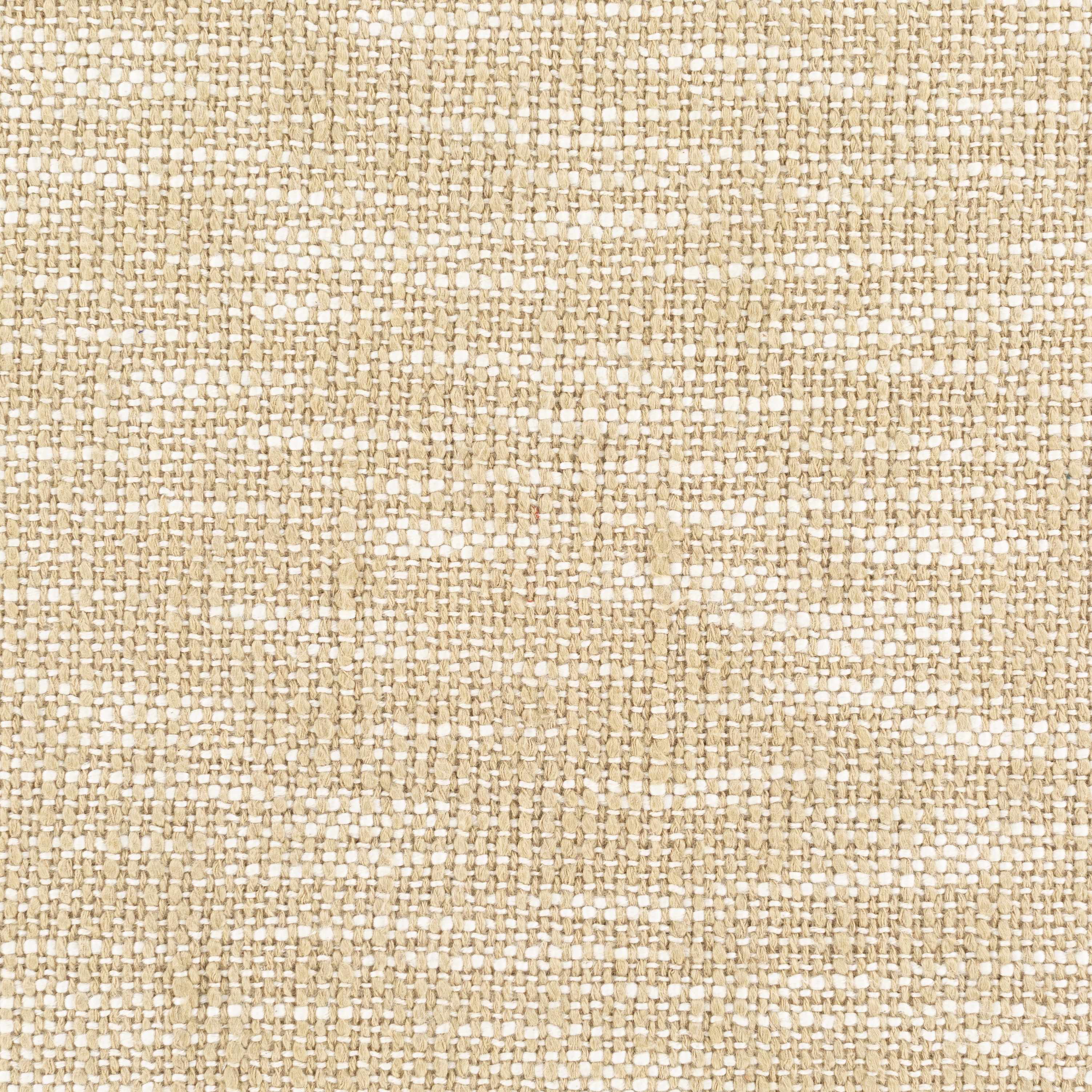 Wansford Oatmeal Square Throw Pillow - Clearance-1