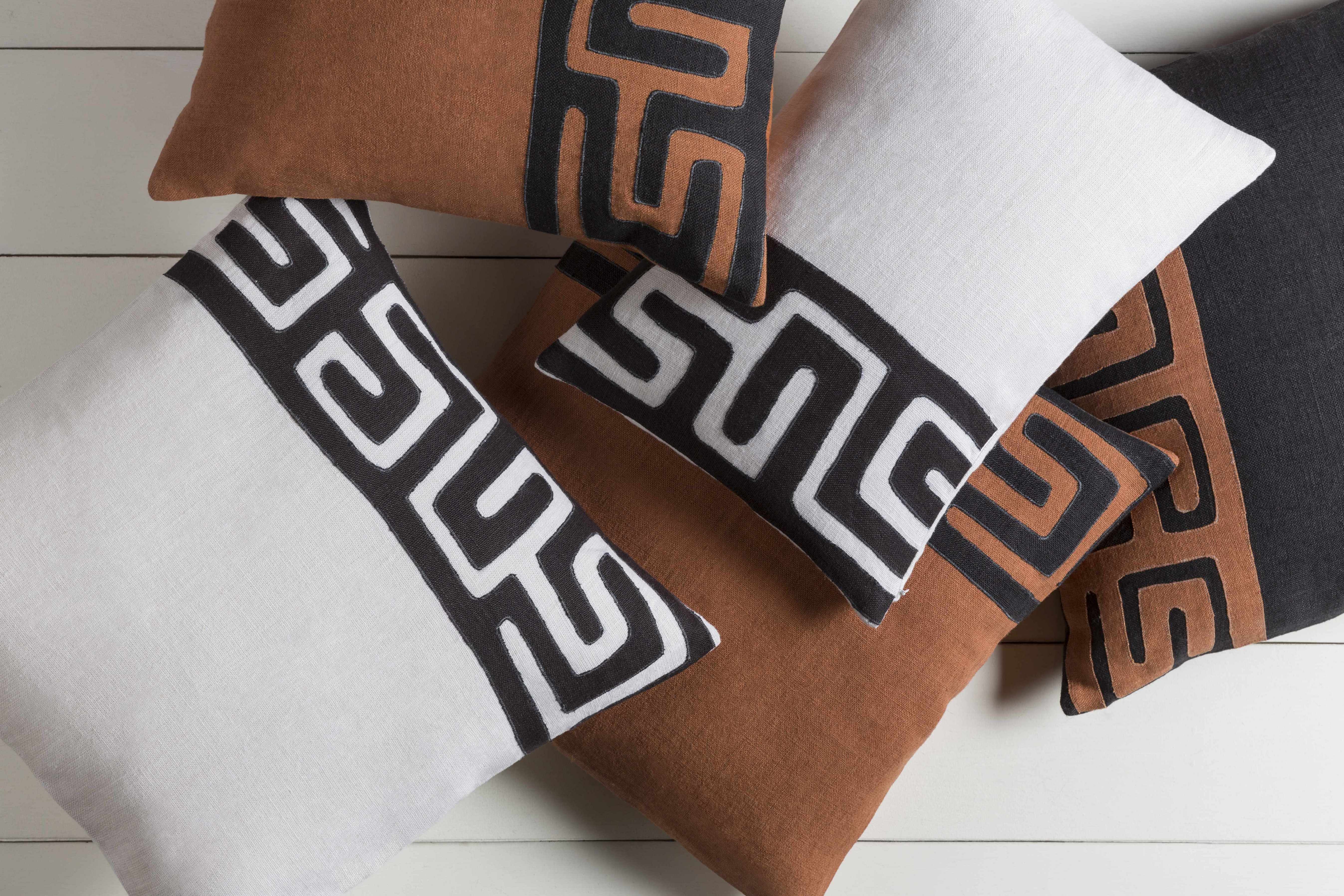 Woodlynne Throw Pillow - Clearance-1