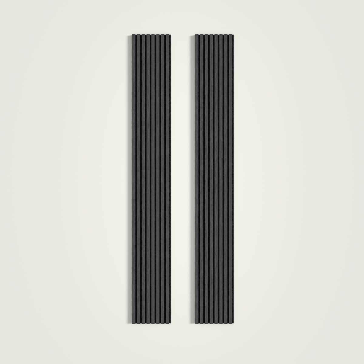 Acoustic Wooden Slat Wall Panel