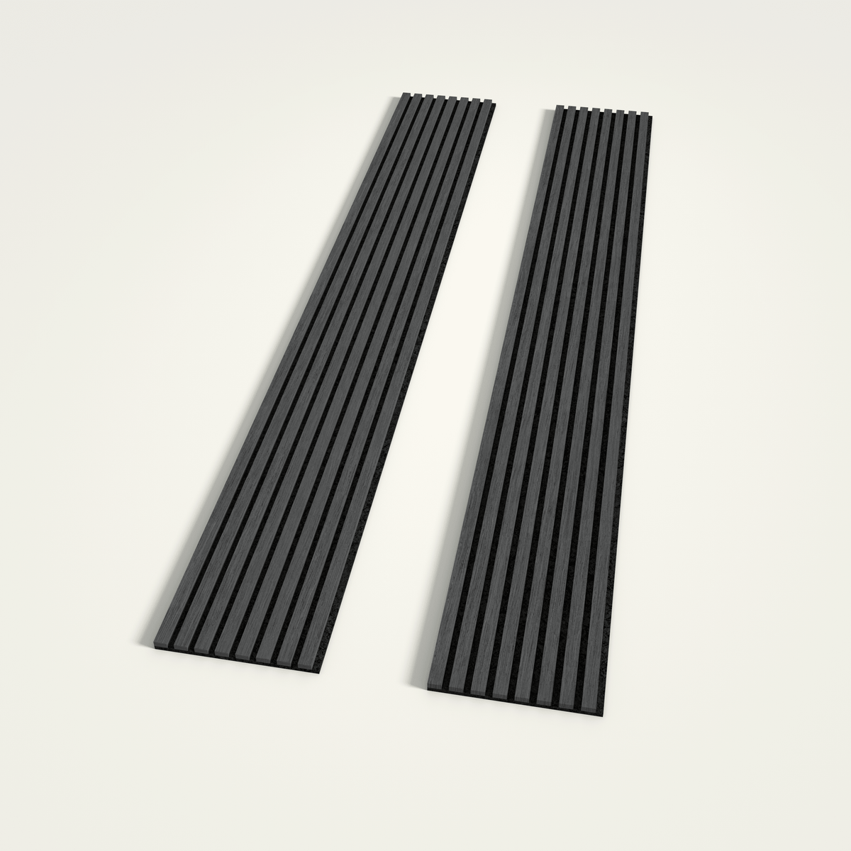 Acoustic Wooden Slat Wall Panel