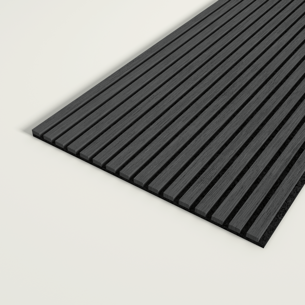 Acoustic Wooden Slat Wall Panel
