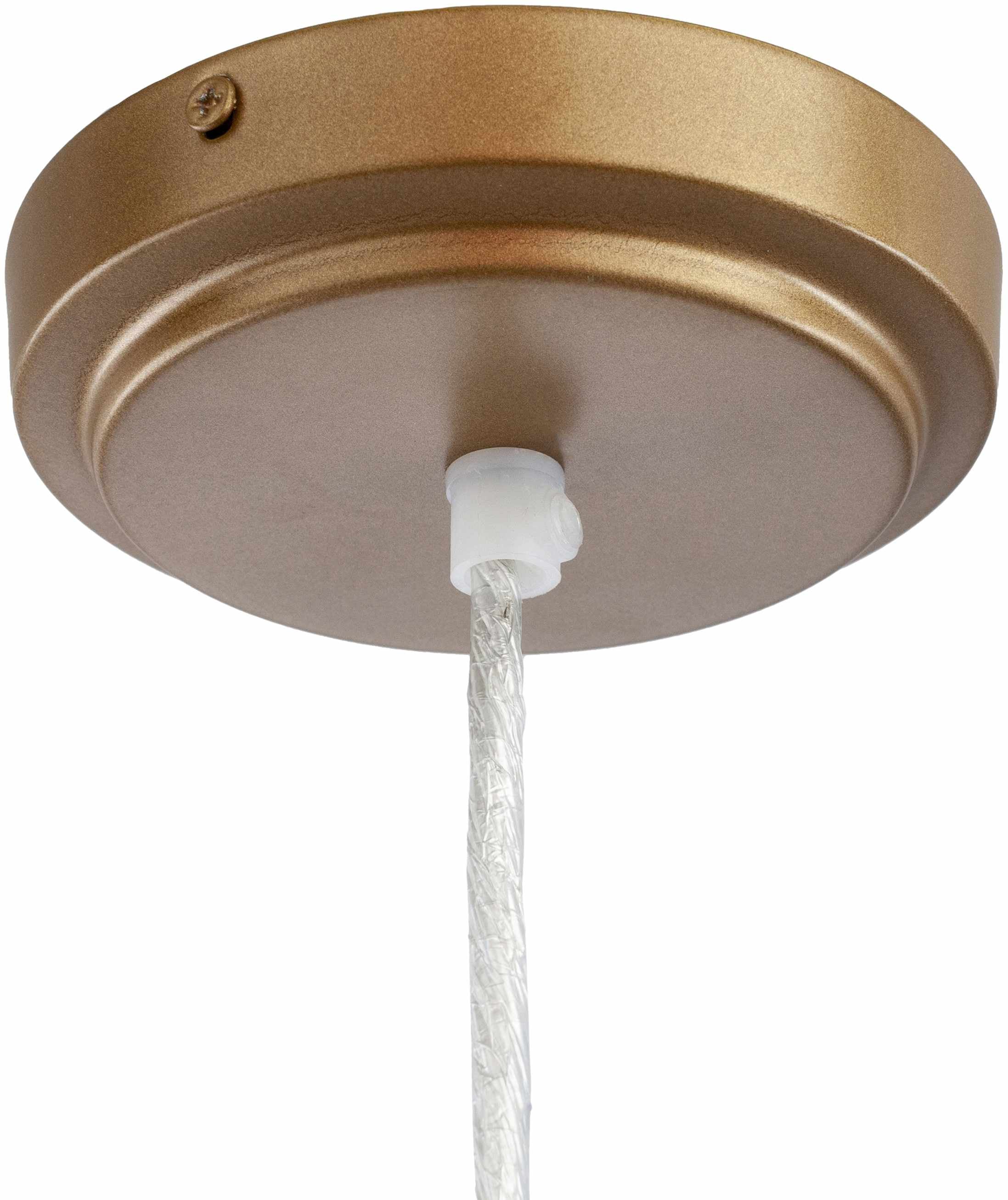 Wewahitchka Ceiling Light - Clearance-2