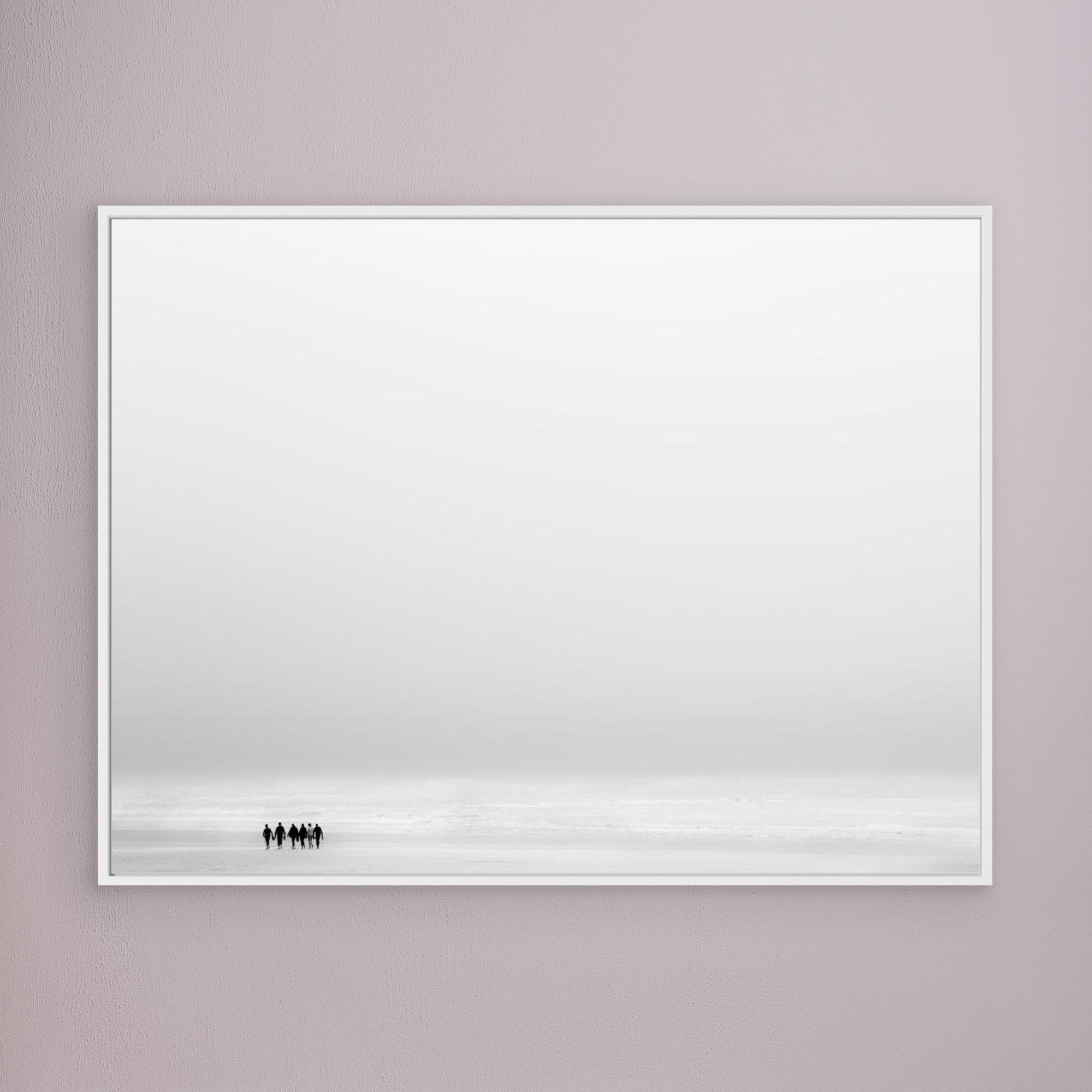 The autist by Gilbert Claes