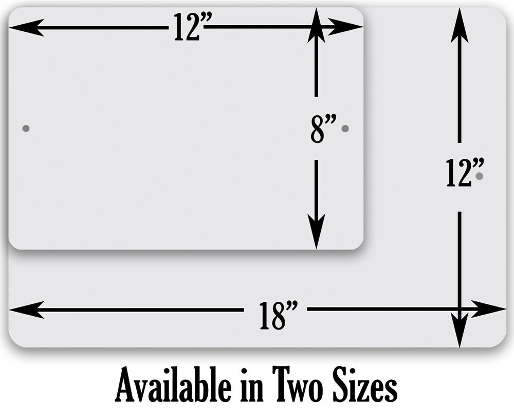 What Happens In The Barn, Stays in the Barn - Metal Sign