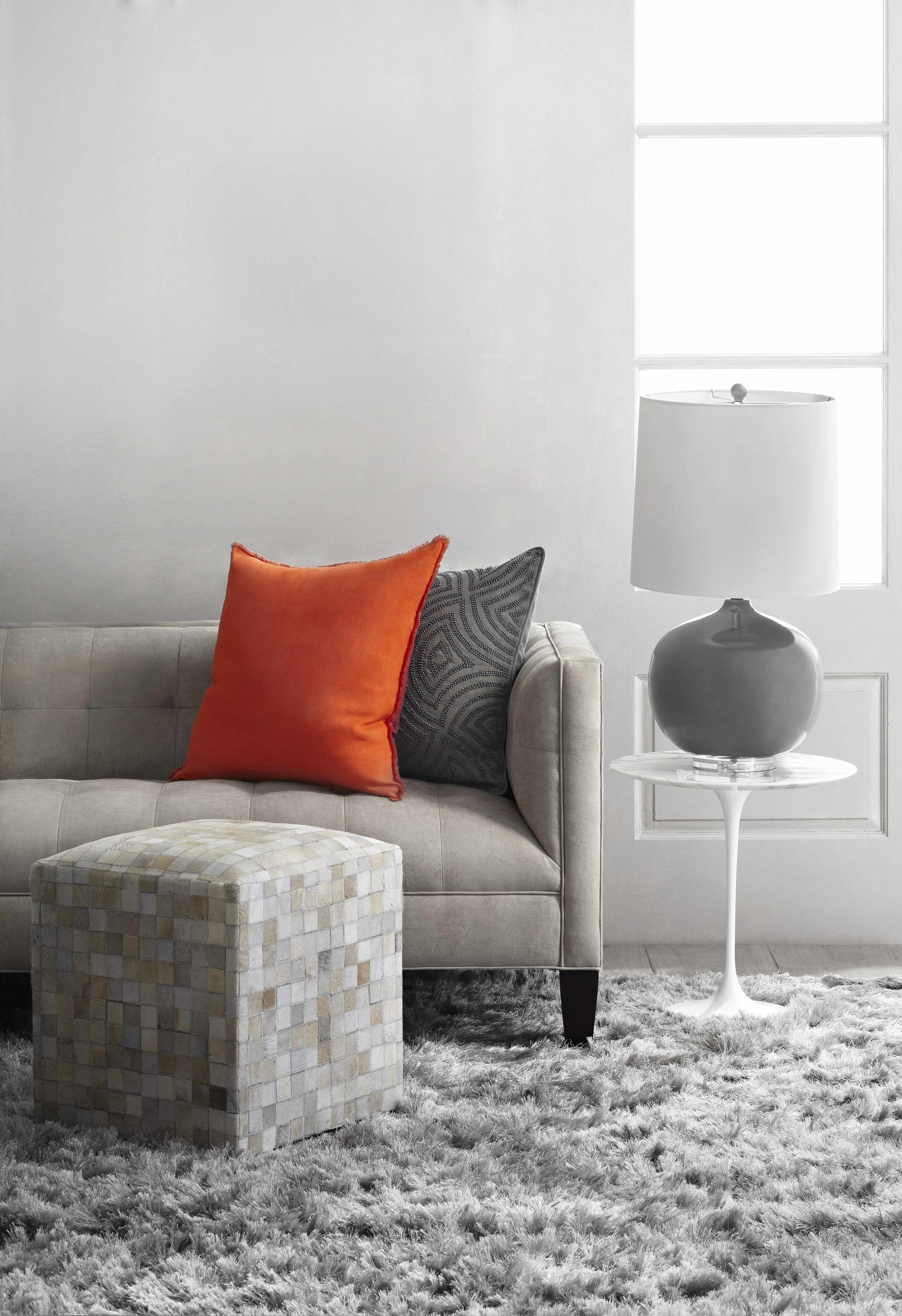 Law Accent Pillow - Clearance-3