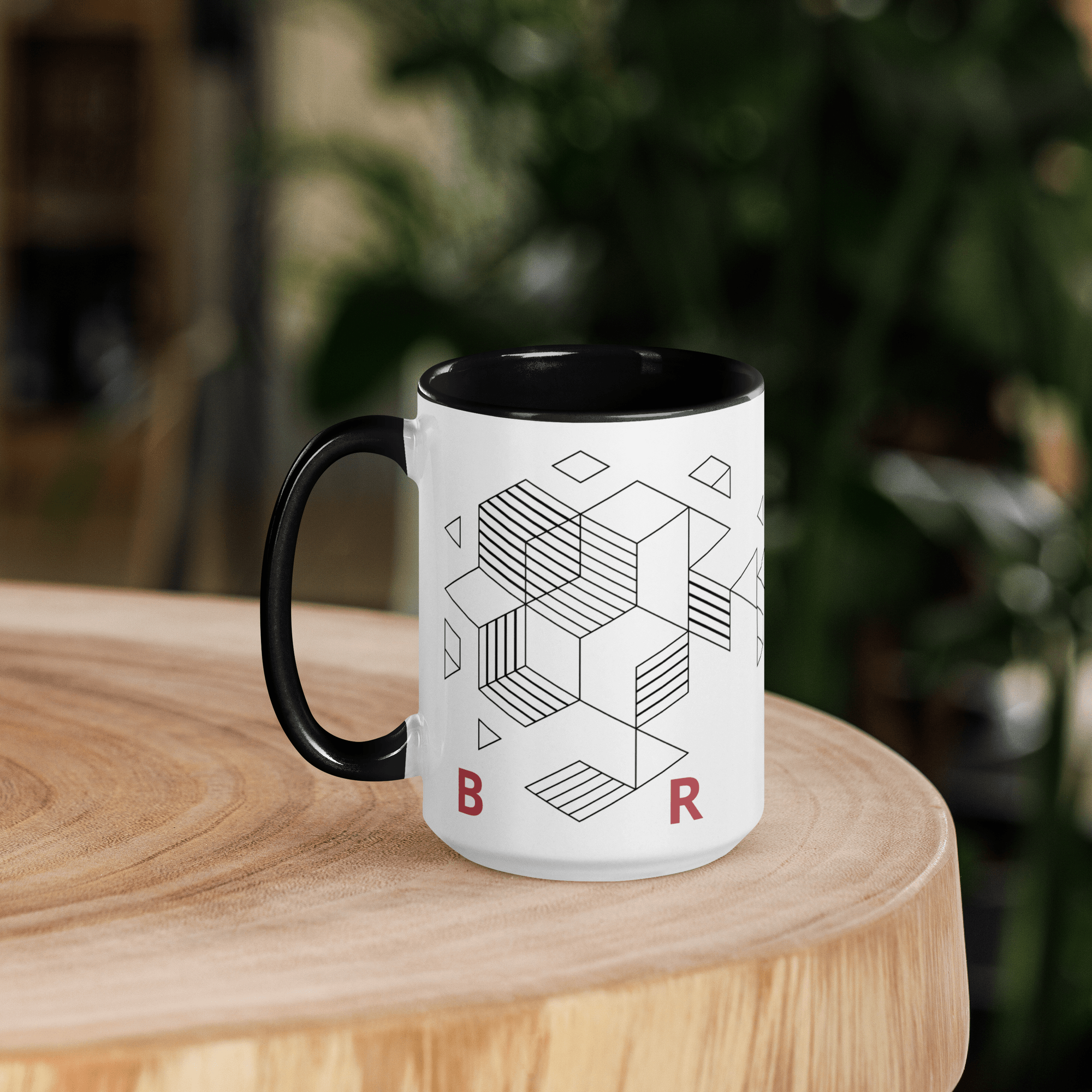 Brew Ceramic Coffee Mugs Design By HadiArts-19