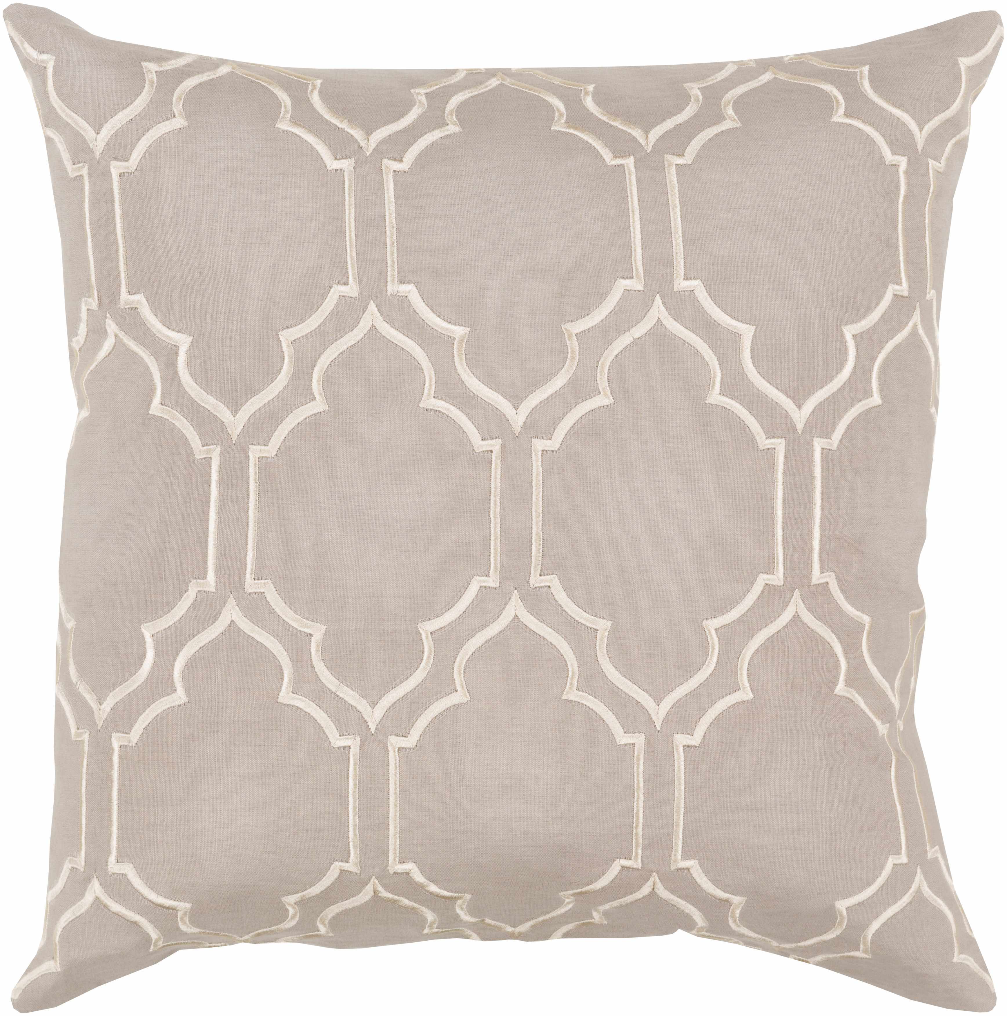 Whitebridge Throw Pillow - Clearance-3