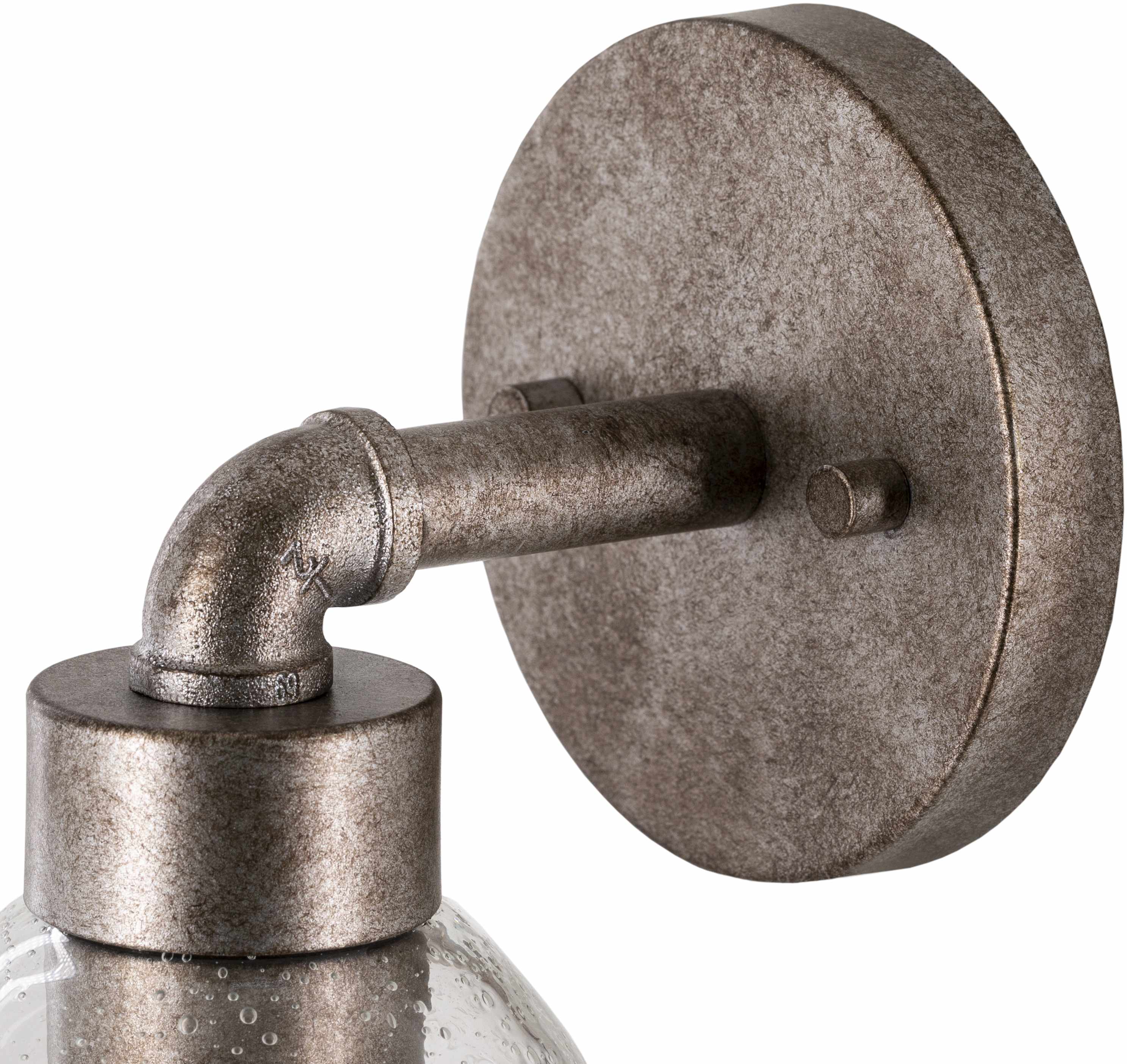 Whitehorse Wall Sconces - Clearance-3