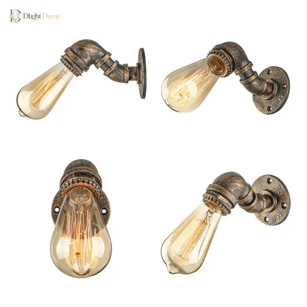 William Wall Sconce | Modern Bedroom & Hallway Lighting