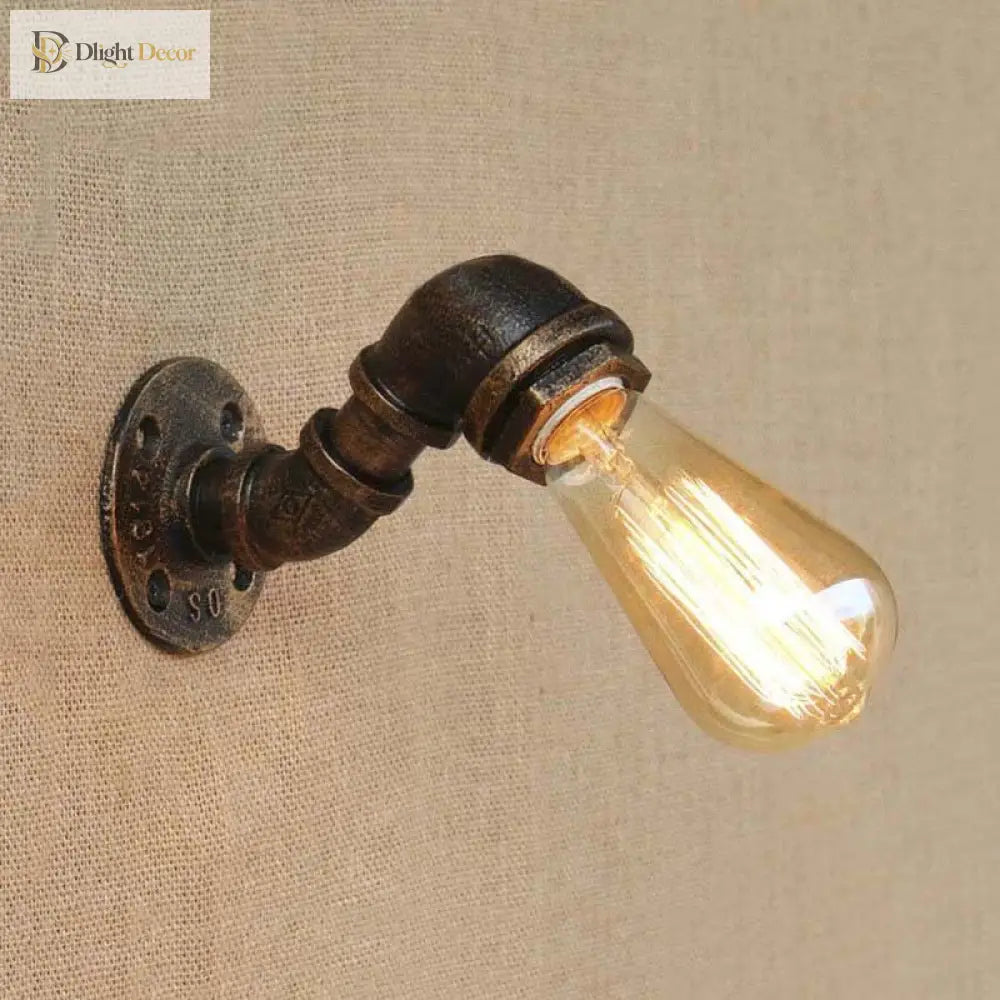 William Wall Sconce | Modern Bedroom & Hallway Lighting