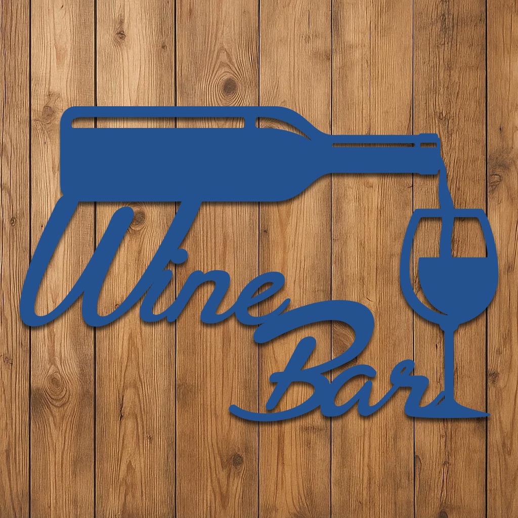 Wine Bar Sign-7