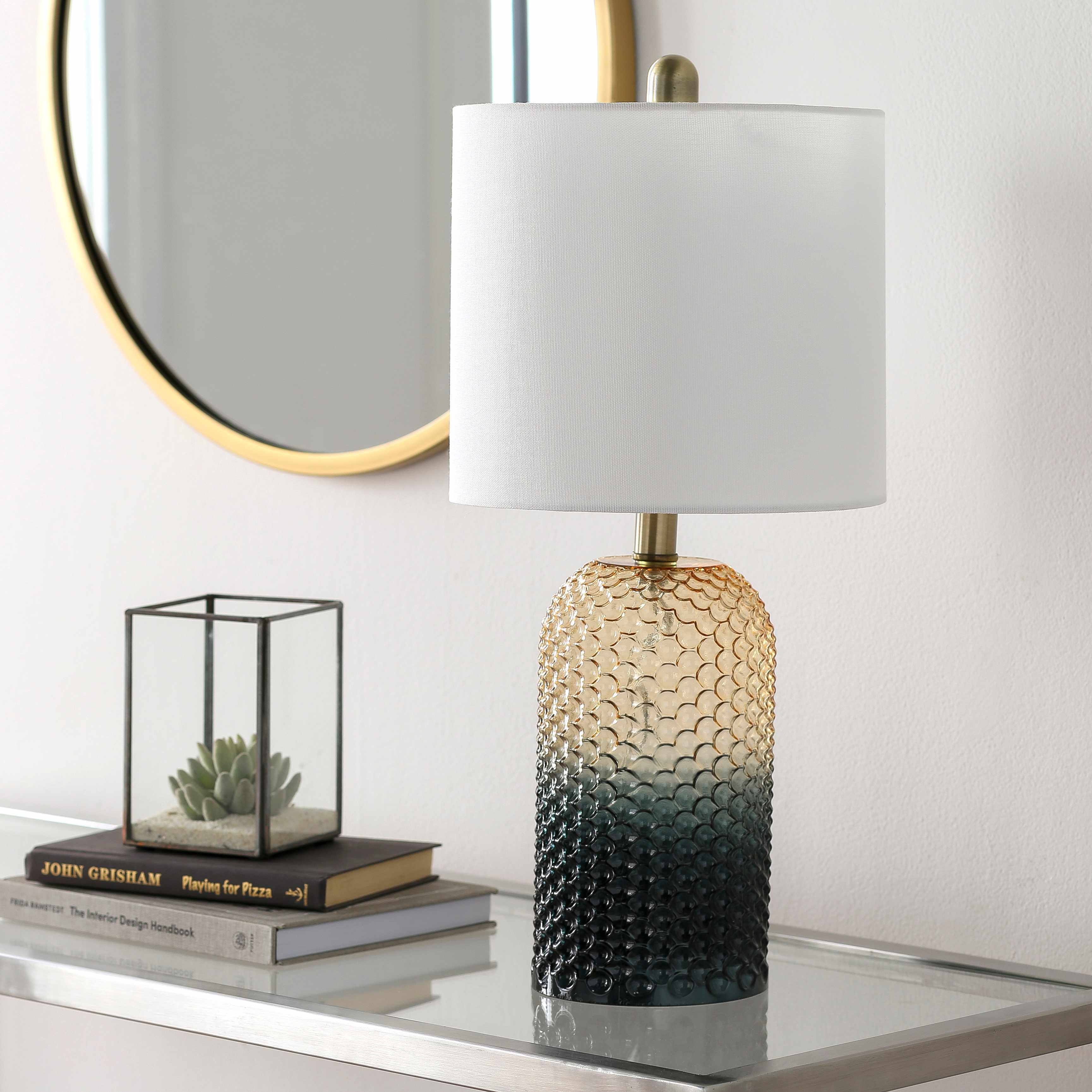 Willowdene Table Lamp-3