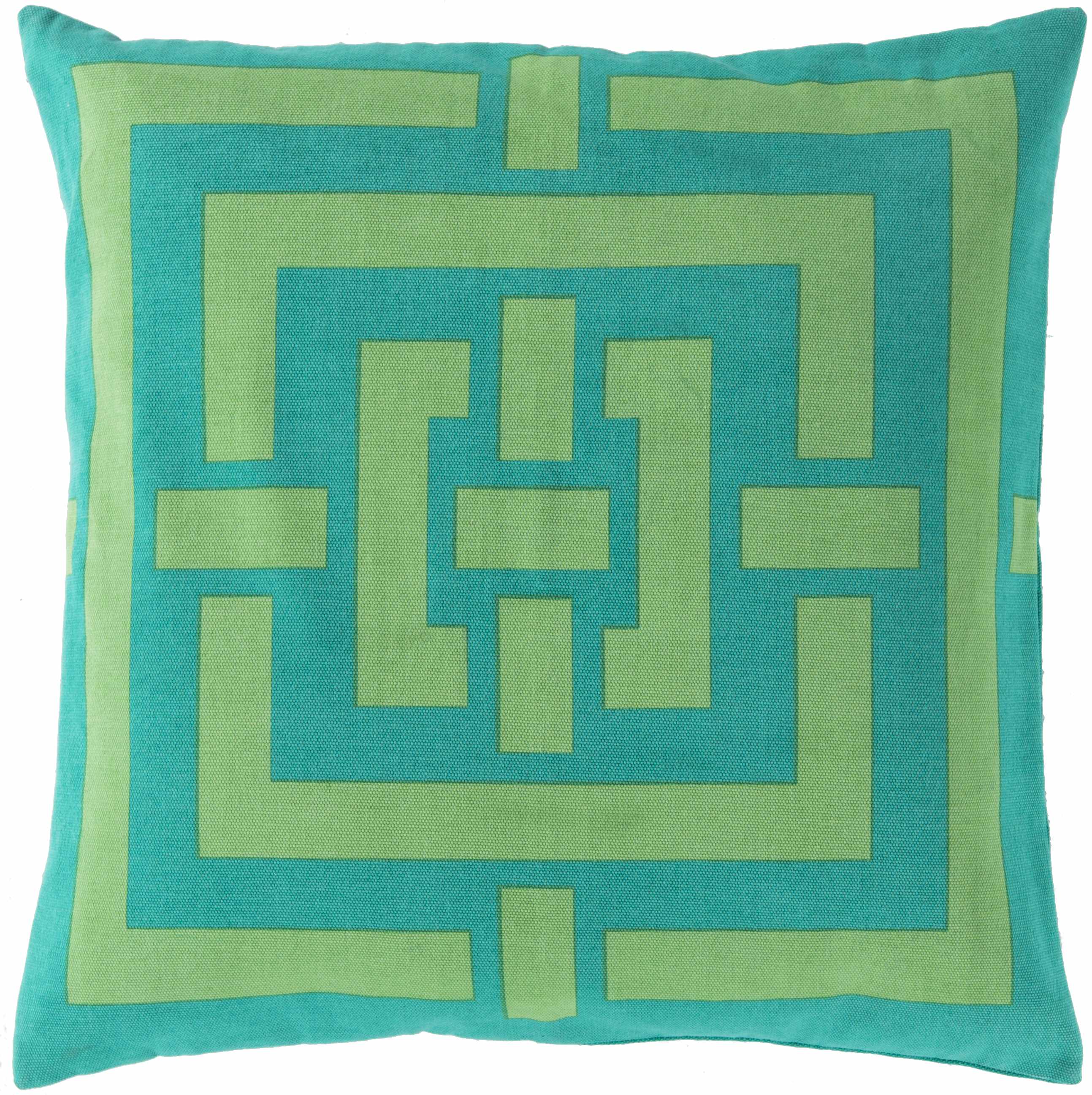 Wallerawang Throw Pillow - Clearance-0