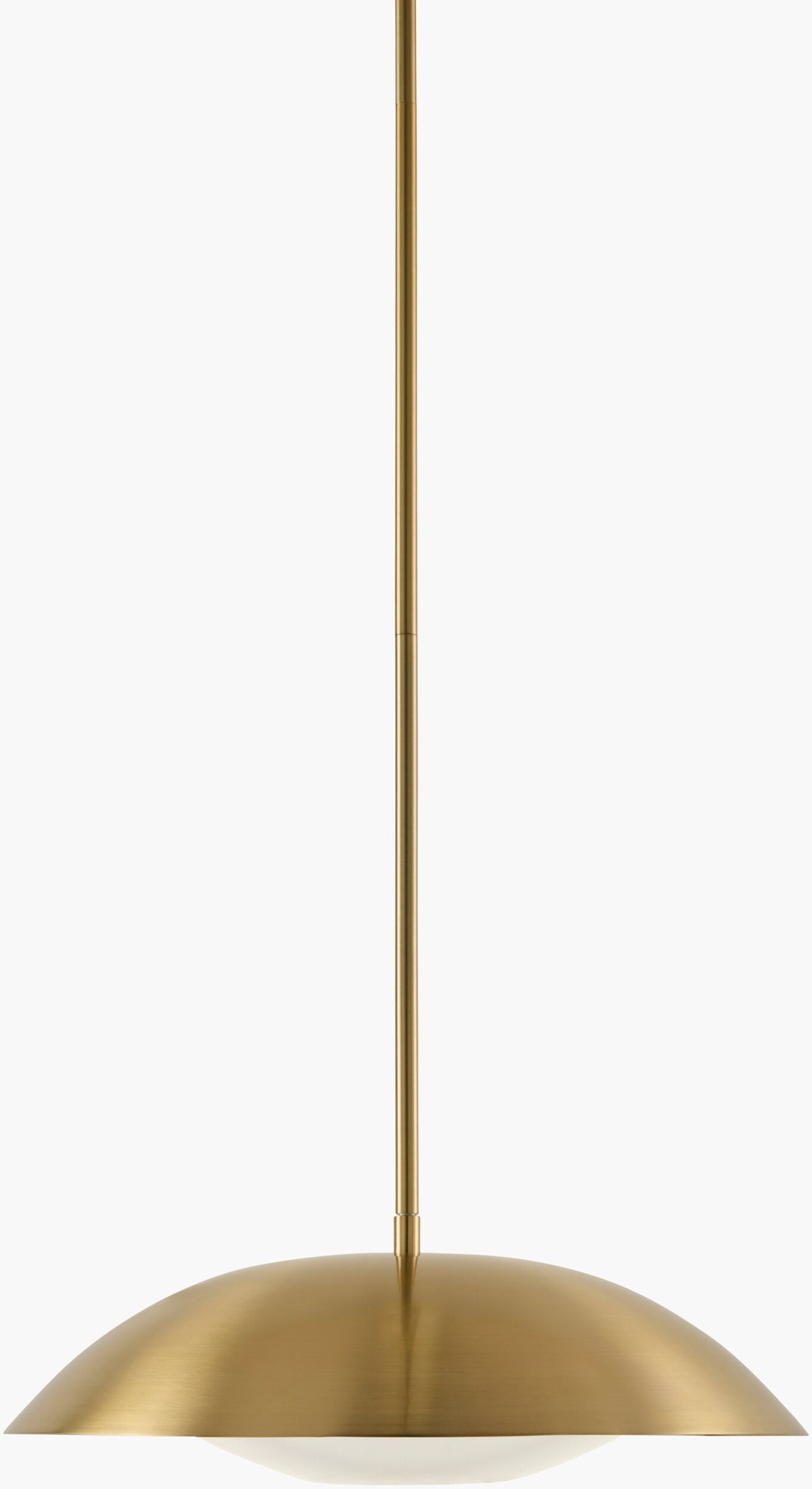 Mustard Rustic Pendant Light for kitchen islands or dining areas-0