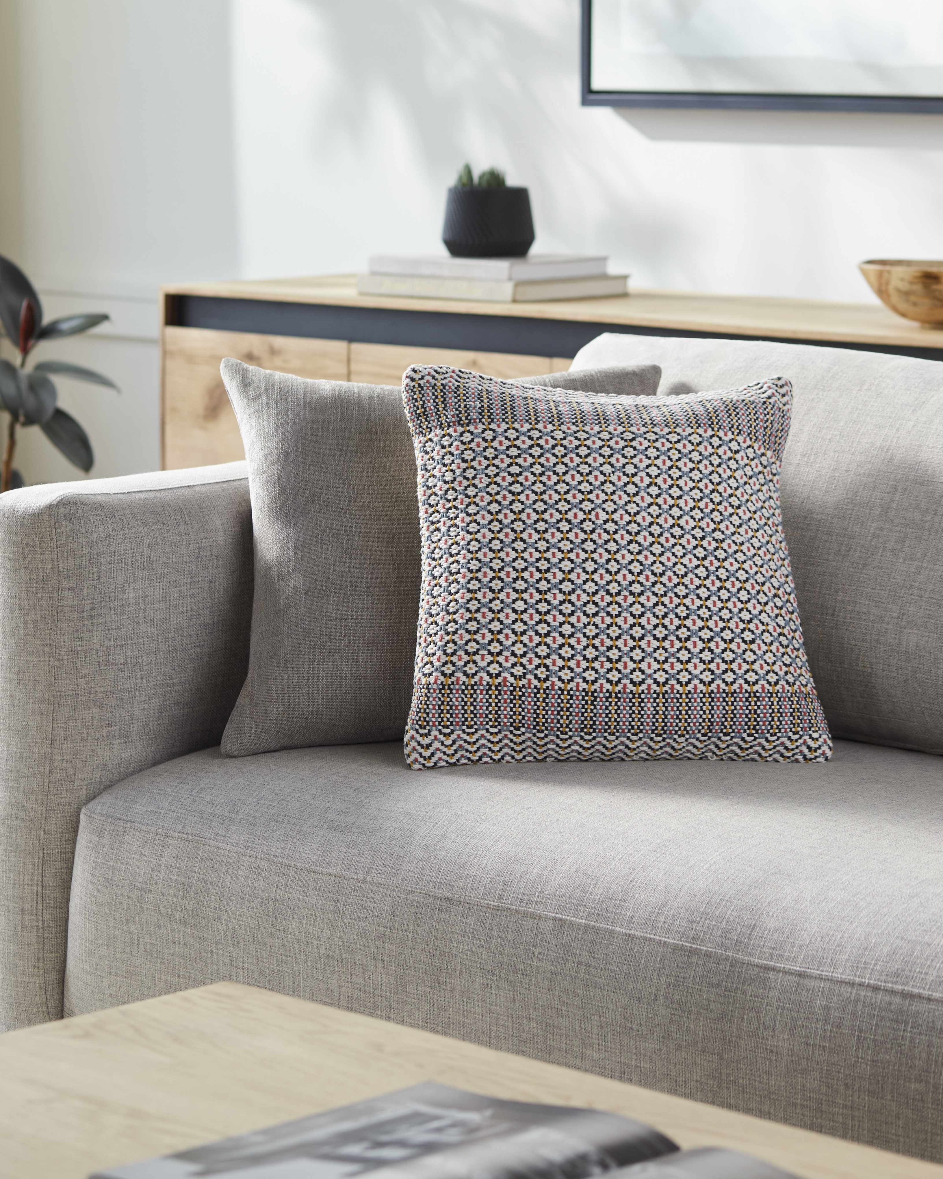 Wanganui Throw Pillow-4