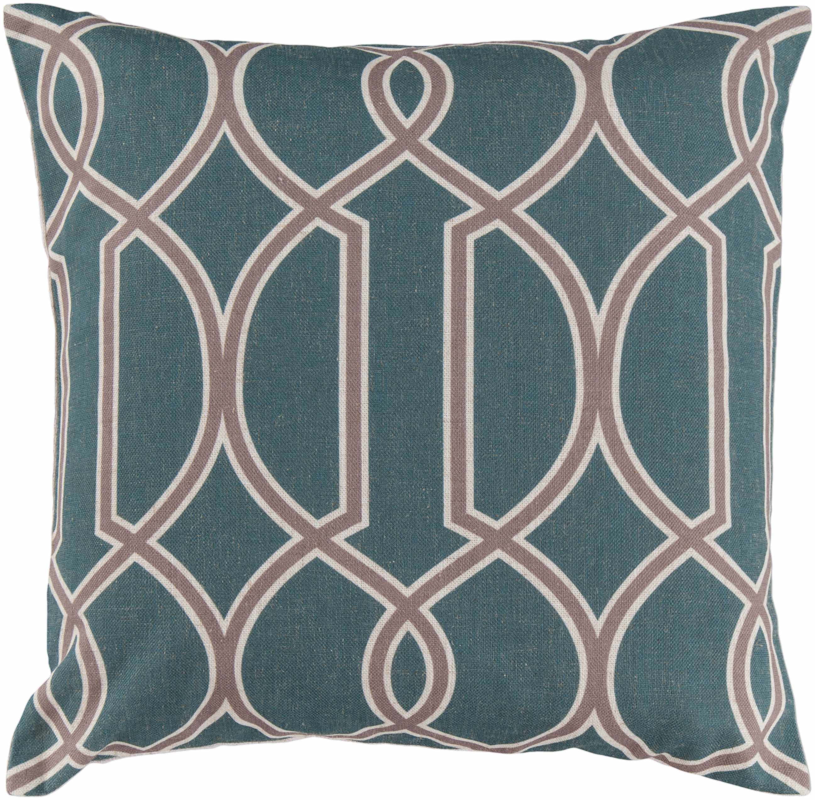 Winterbourne Throw Pillow - Clearance-0