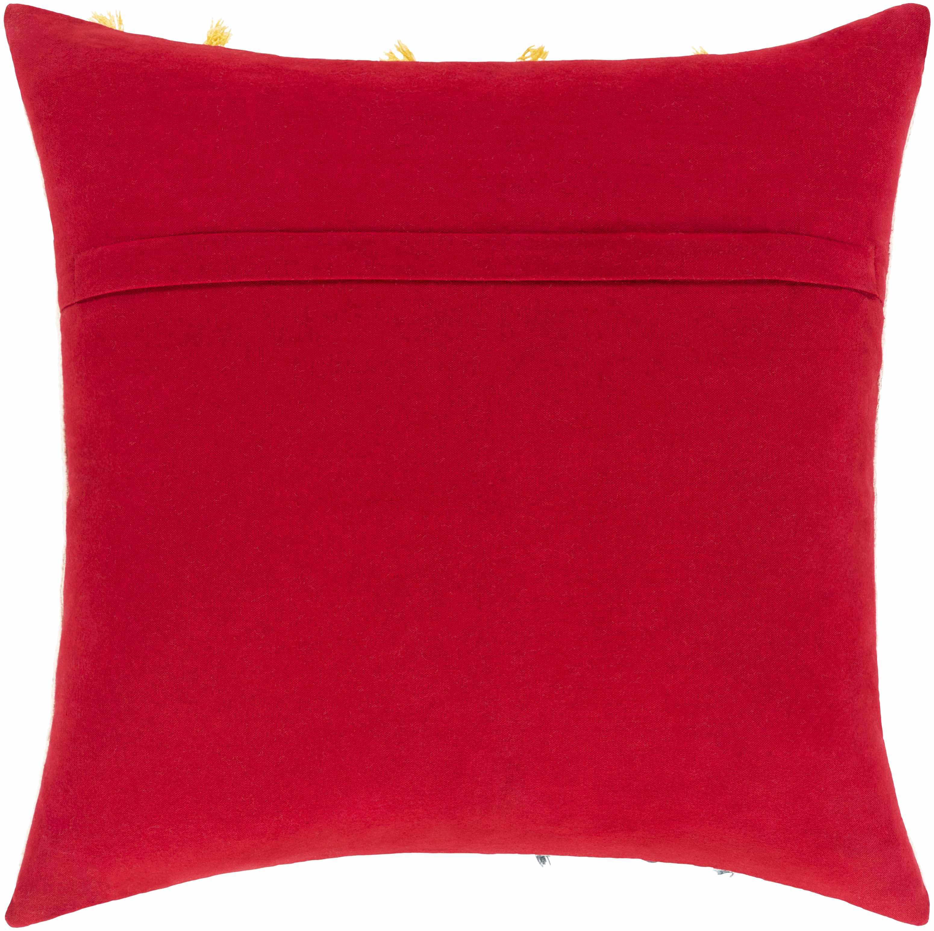Wollondilly Throw Pillow - Clearance - PRHOMZ