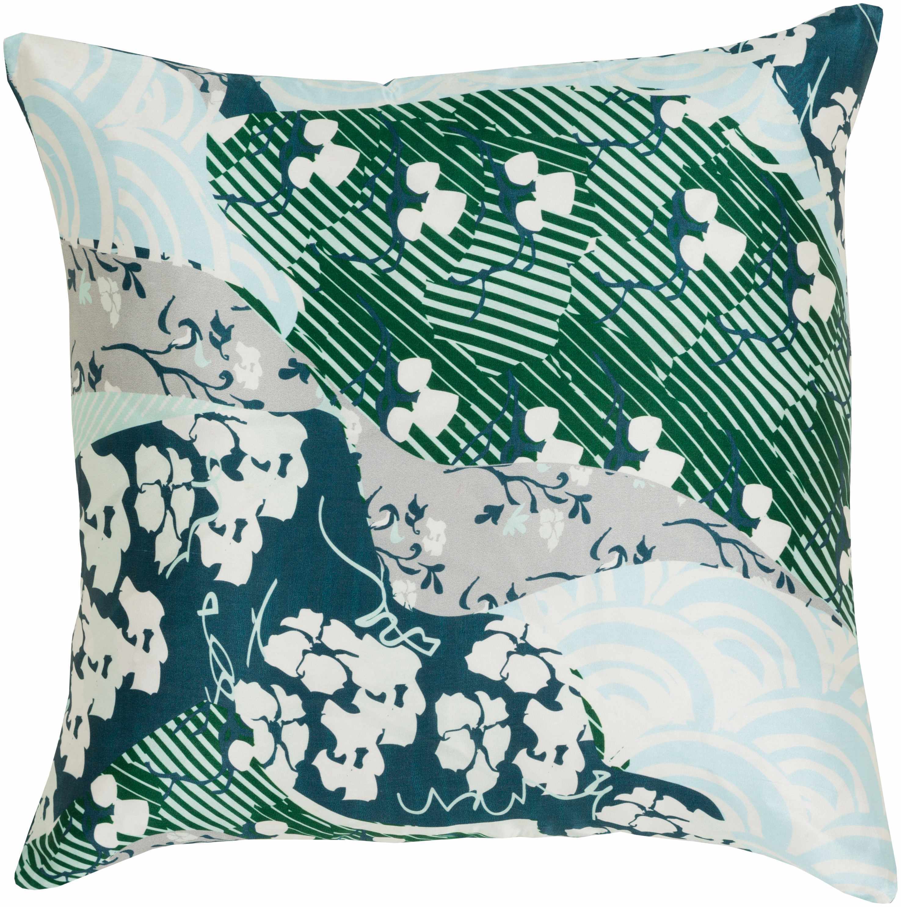 Wonthaggi Throw Pillow - Clearance-0