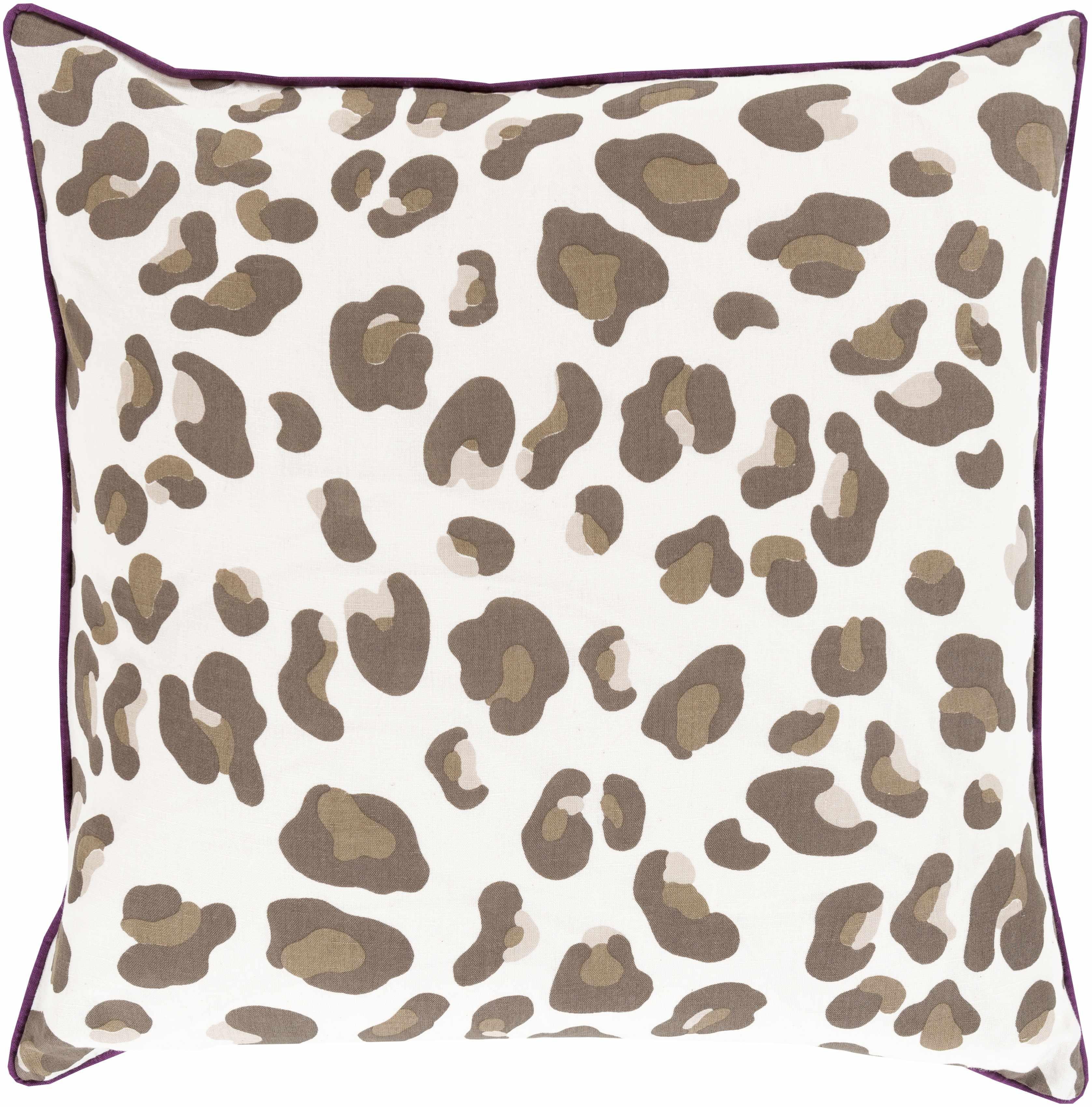 Woorree Throw Pillow - Clearance - PRHOMZ