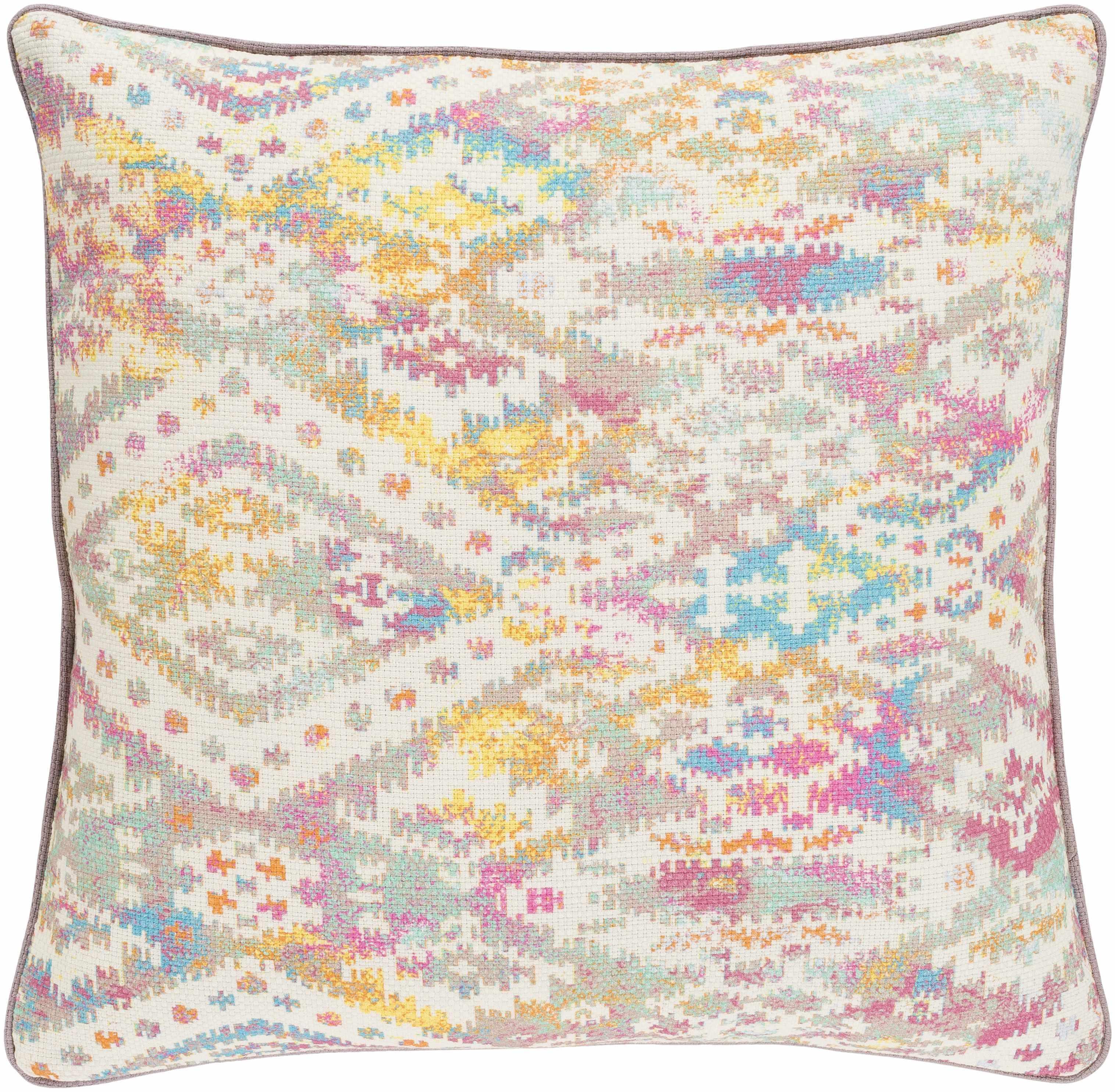 Woree Pillow Cover - PRHOMZ