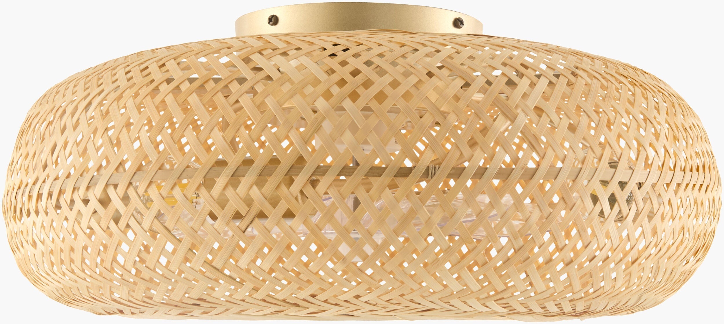 Orange Coastal Chandelier with woven details for dining or living rooms-0