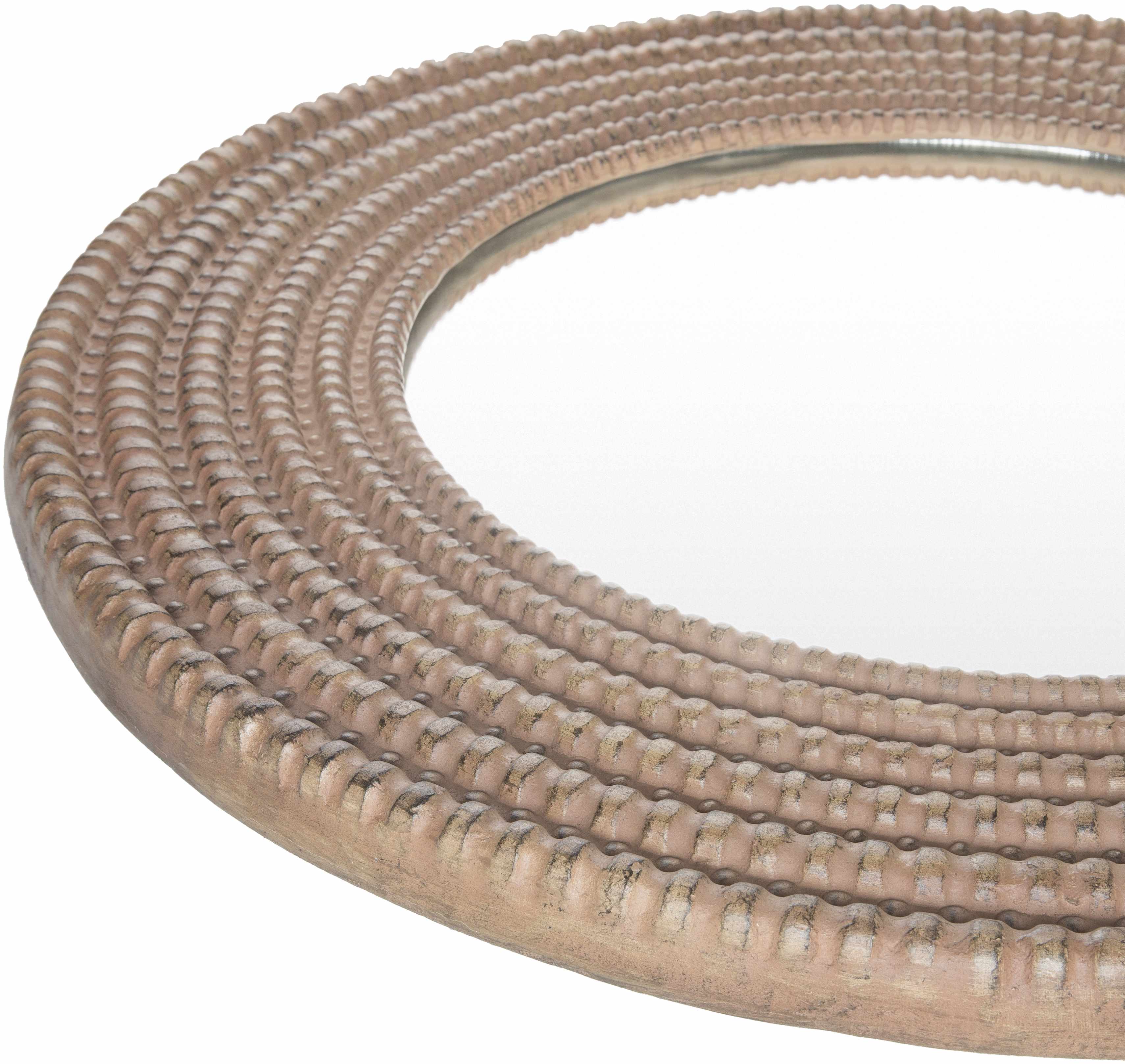 Warragul Mirror - Clearance-2