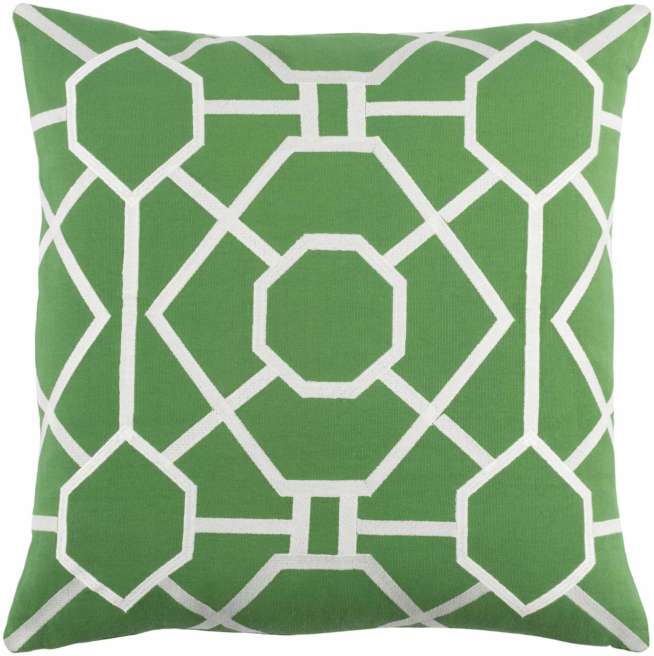 Wymeswold Throw Pillow - Clearance-4