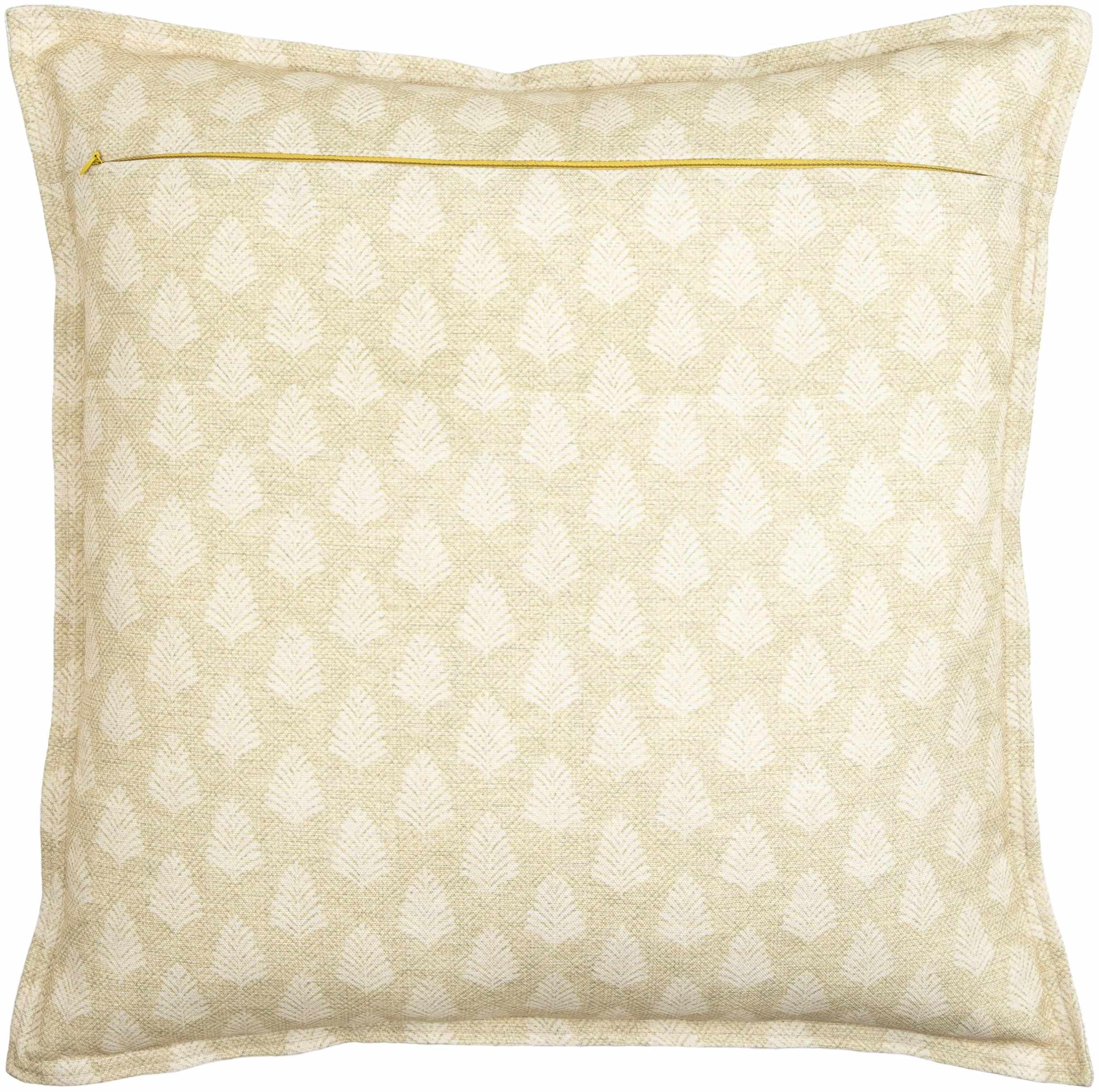 Adonia Throw Pillow - PRHOMZ