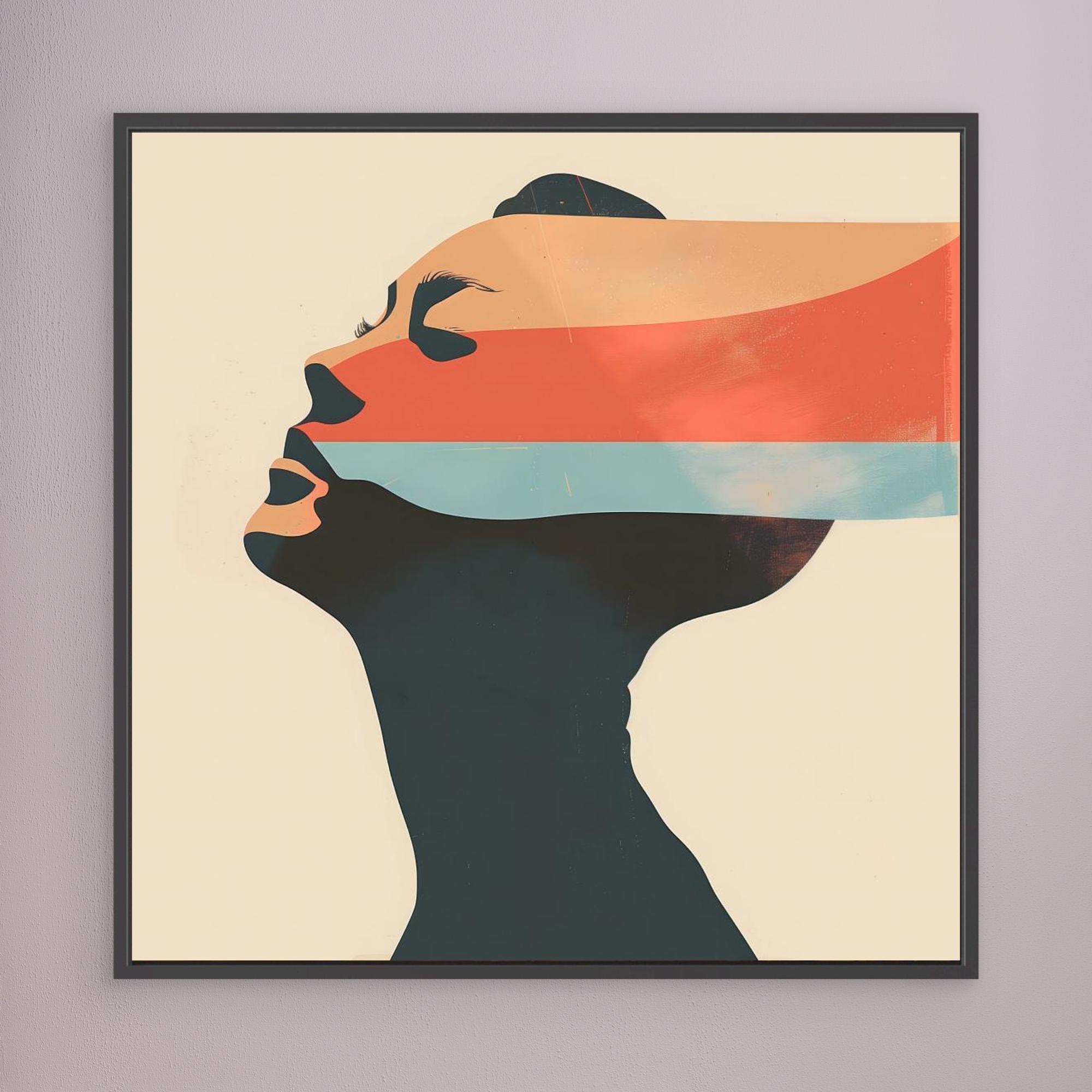 Swoosh by Andreas Magnusson