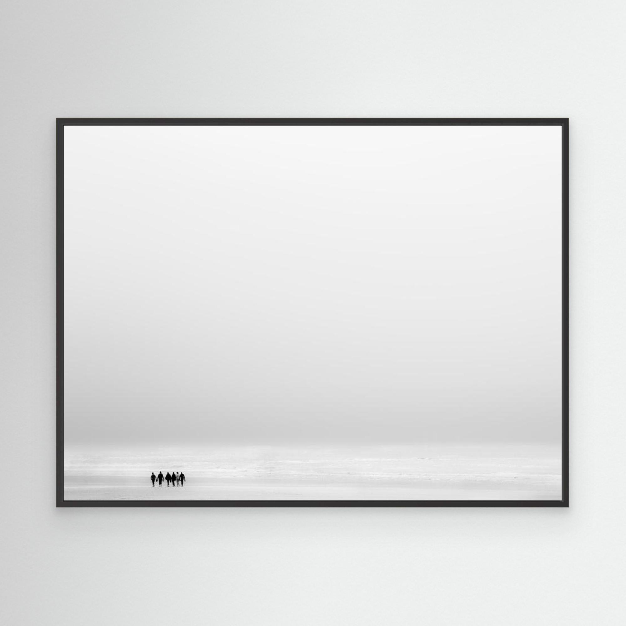 The autist by Gilbert Claes