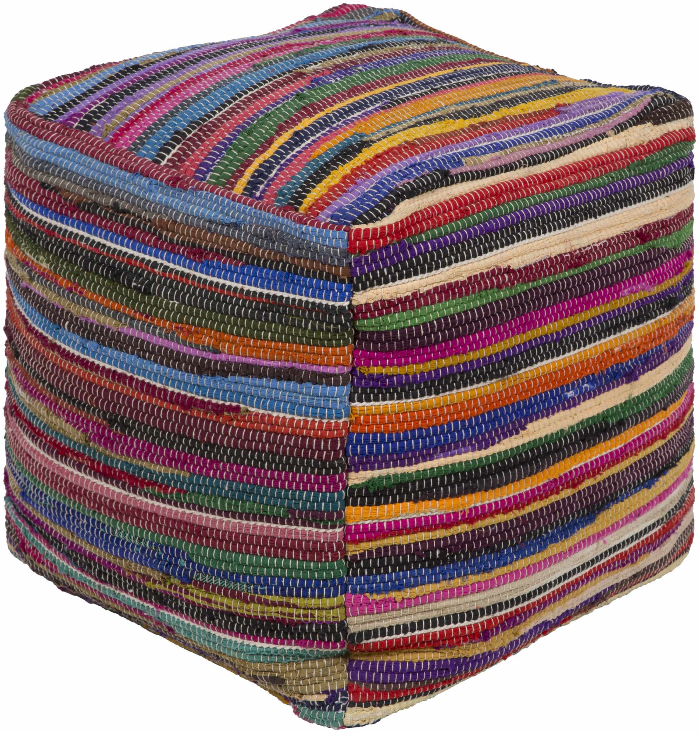 Yachats Pouf-2