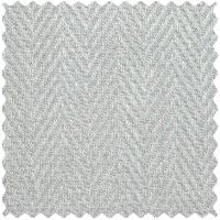 Eli Classic Herringbone Cotton Curtains