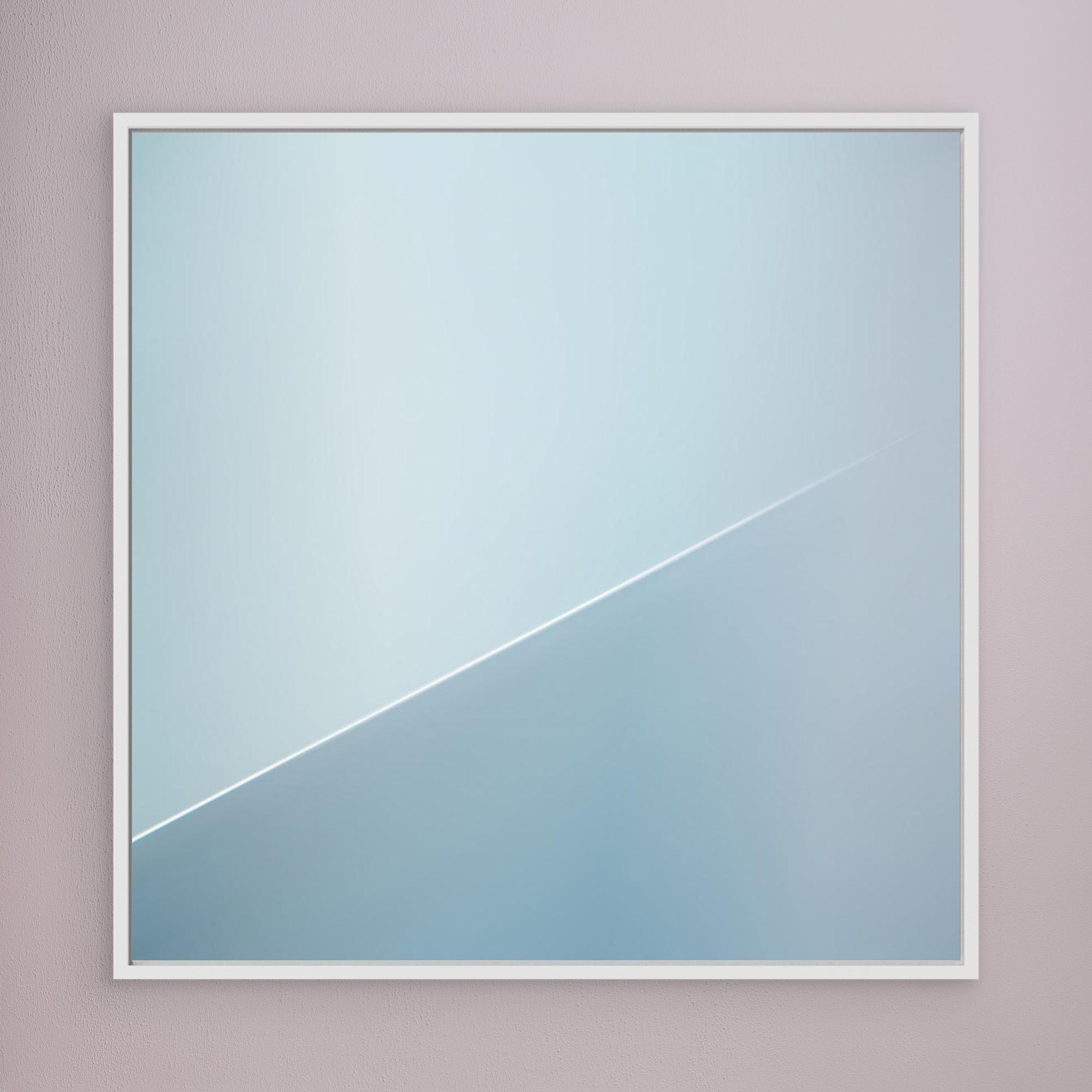 the White Line by Gilbert Claes