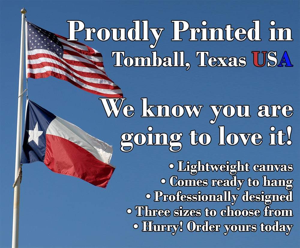 You Are The Bubbles - Canvas