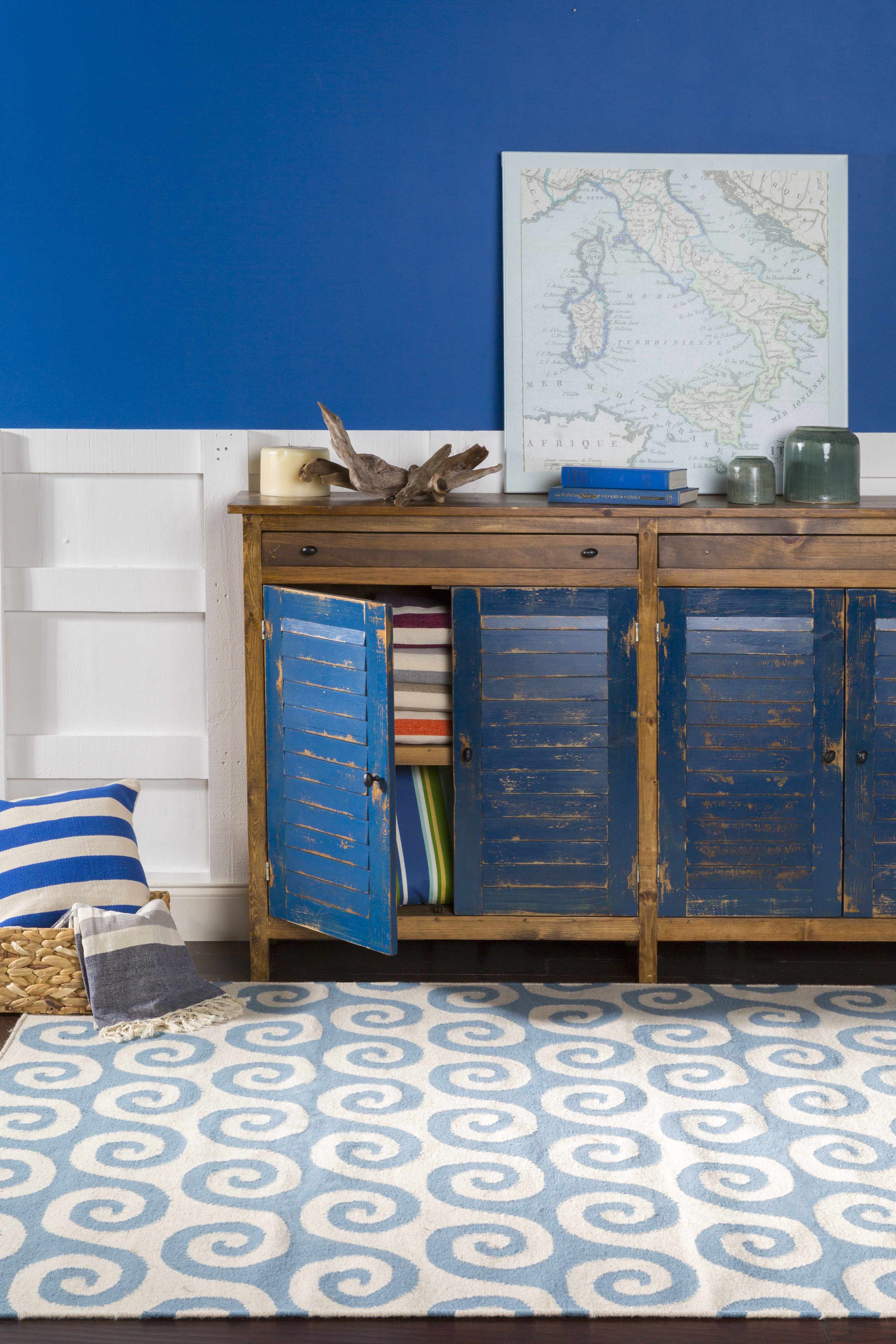 Perenjori Throw Pillow - Clearance-0